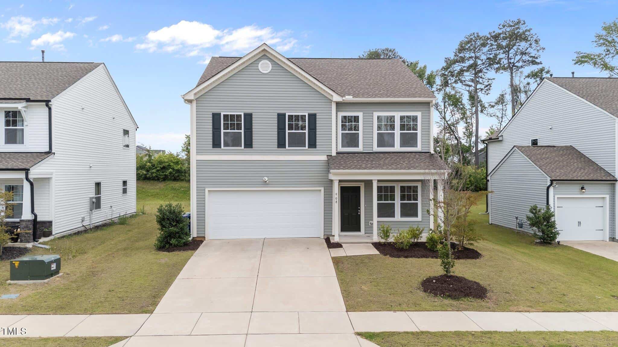 908 Adelphia Road, Fuquay-Varina, NC 27526