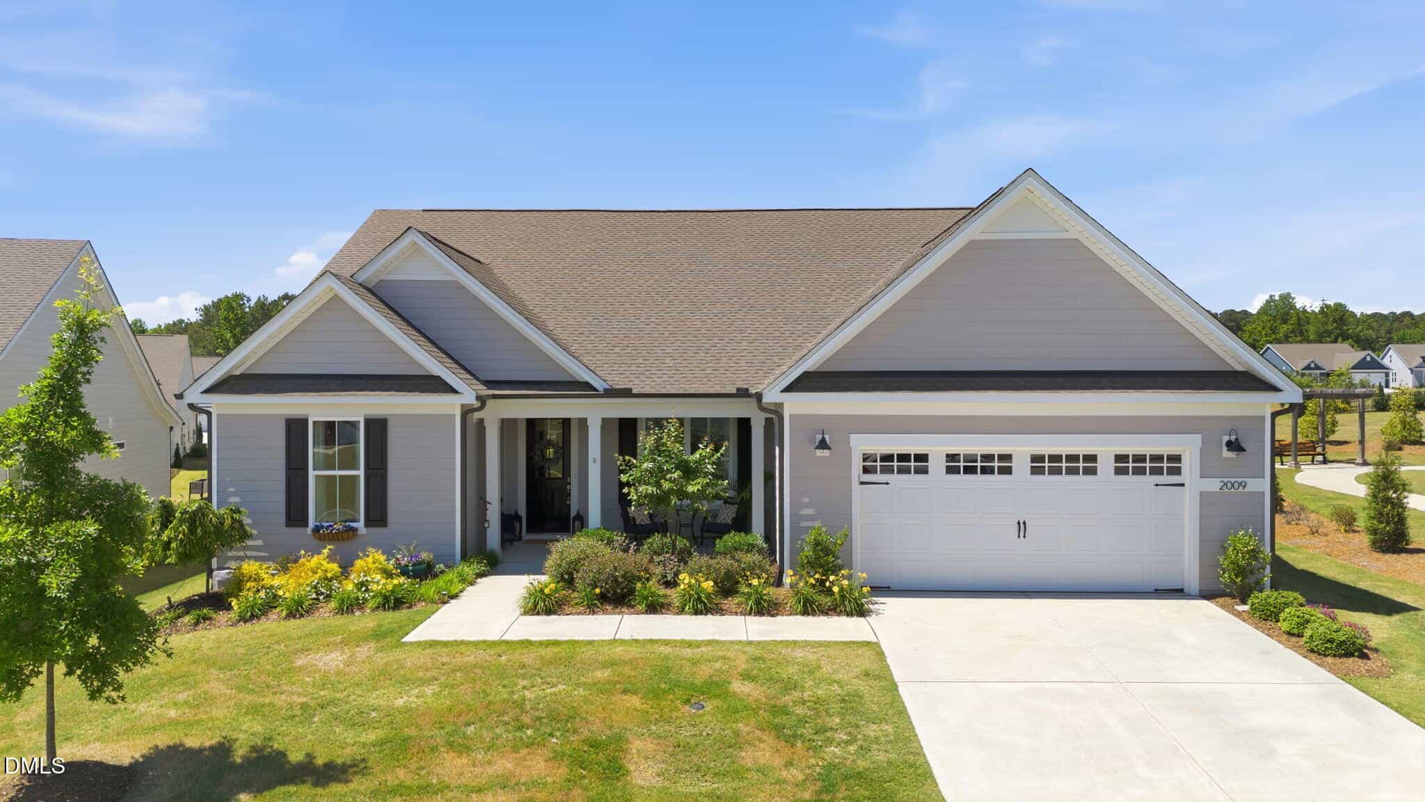 2009 Flycatcher Lane, Fuquay-Varina, NC 27526