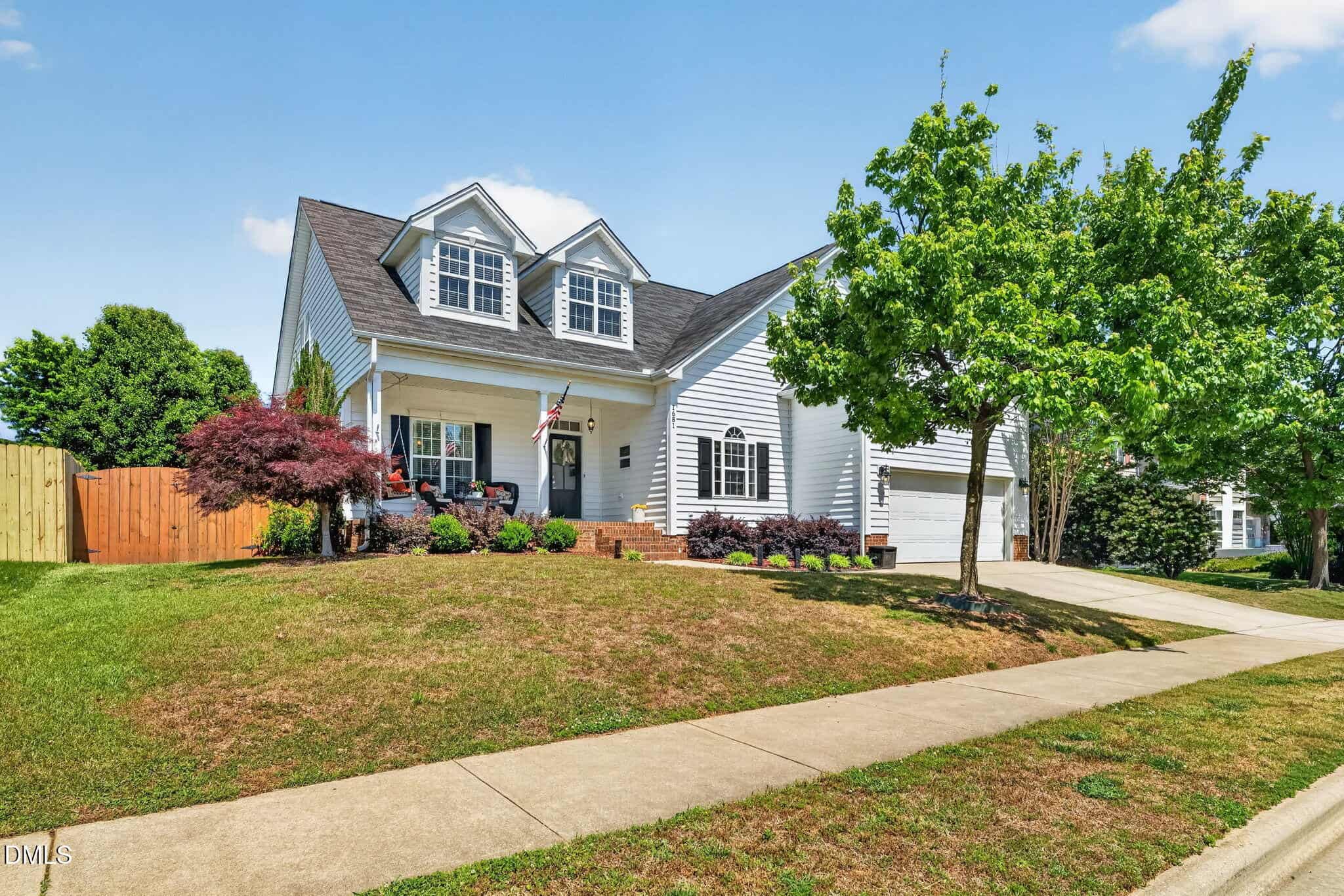 1681 Maizefield Lane, Fuquay-Varina, NC 27526