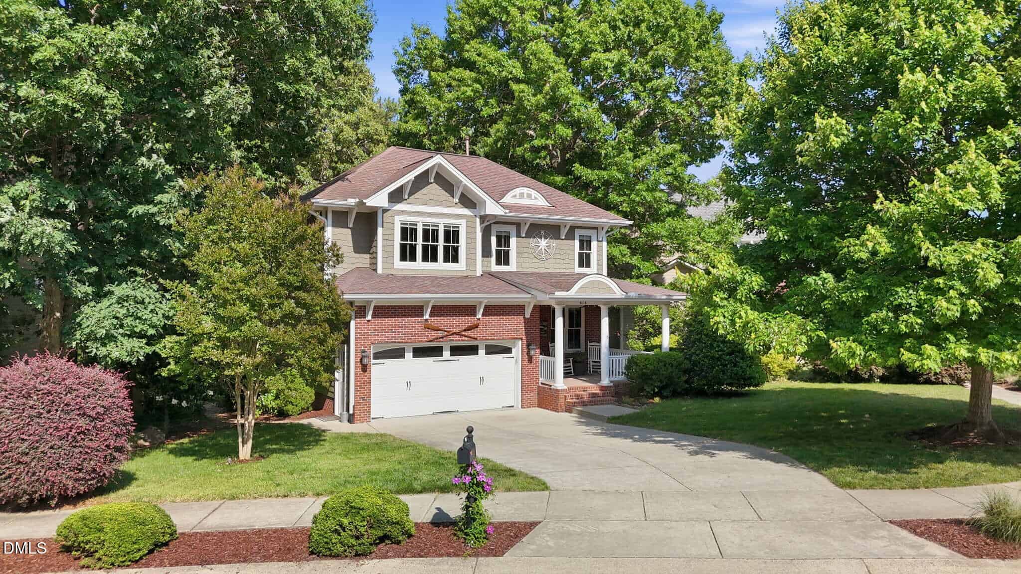 616 Lake Artesia Lane, Fuquay-Varina, NC 27526