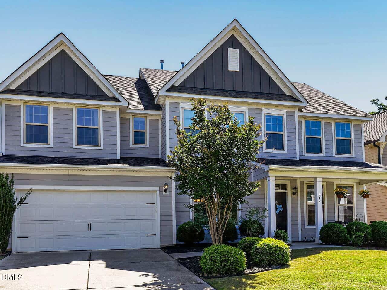 704 Wildwood Farm Way, Holly Springs, NC 27540