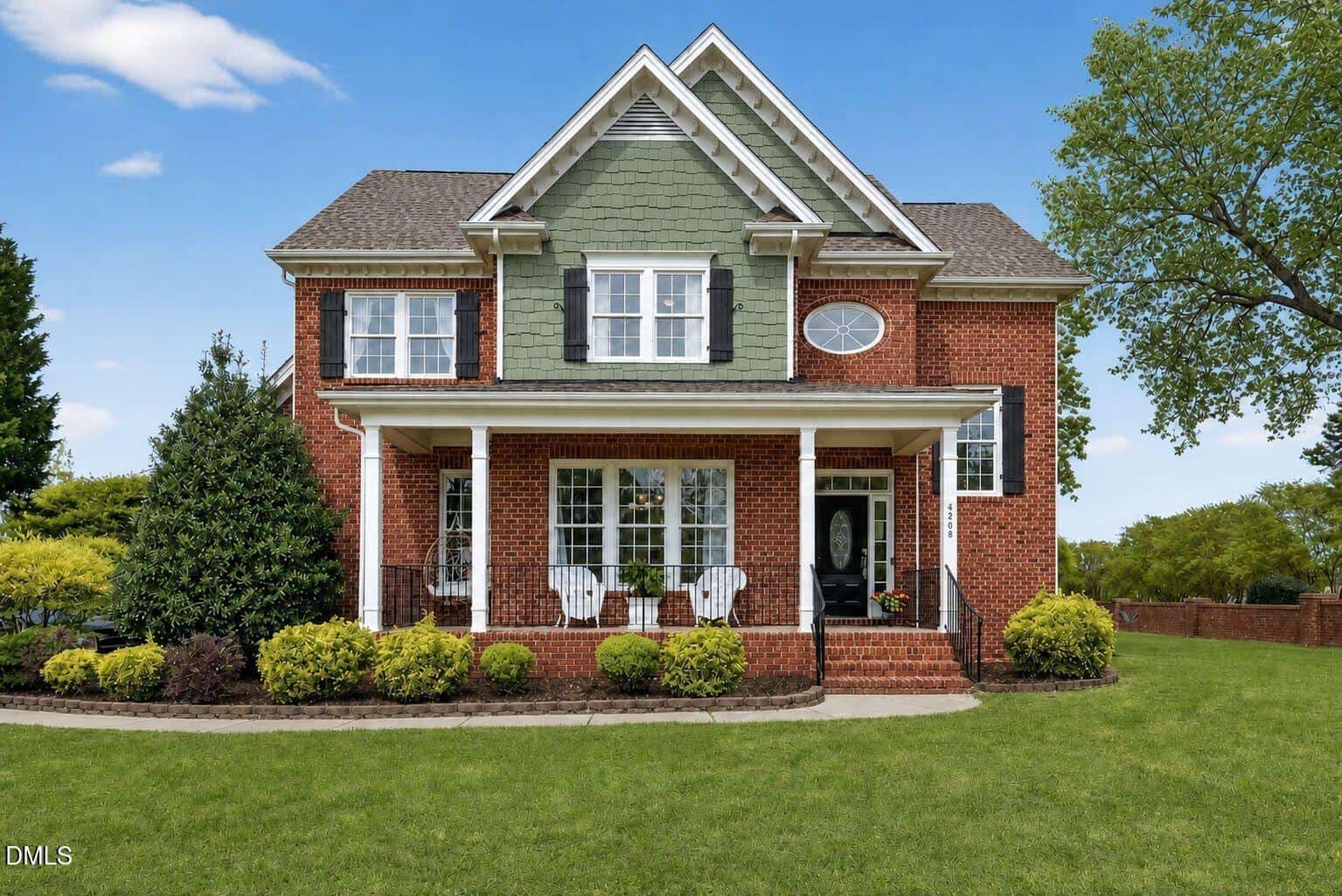 2400 Stewart Street, Fuquay-Varina, NC 27526