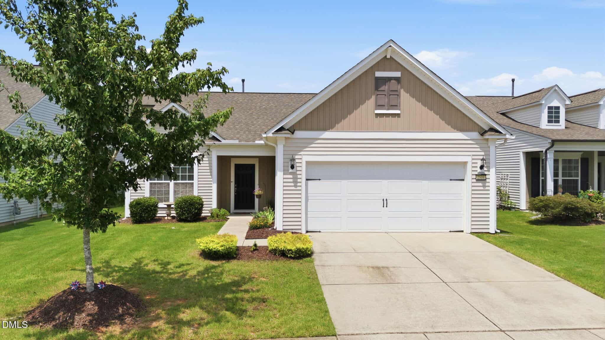 2508 Grampian Lane, Fuquay-Varina, NC 27526