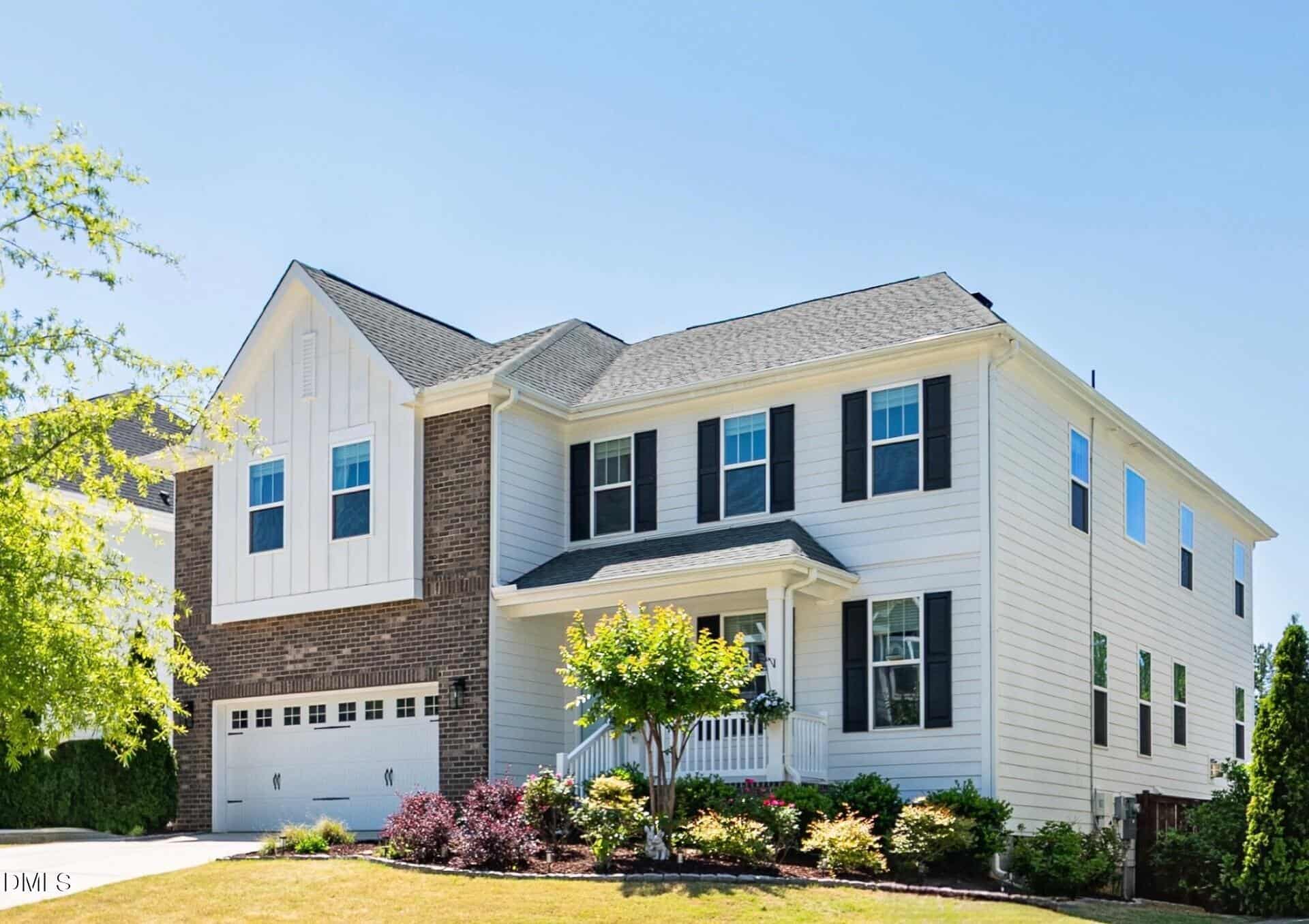 313 Cahors Trail, Holly Springs, NC 27540