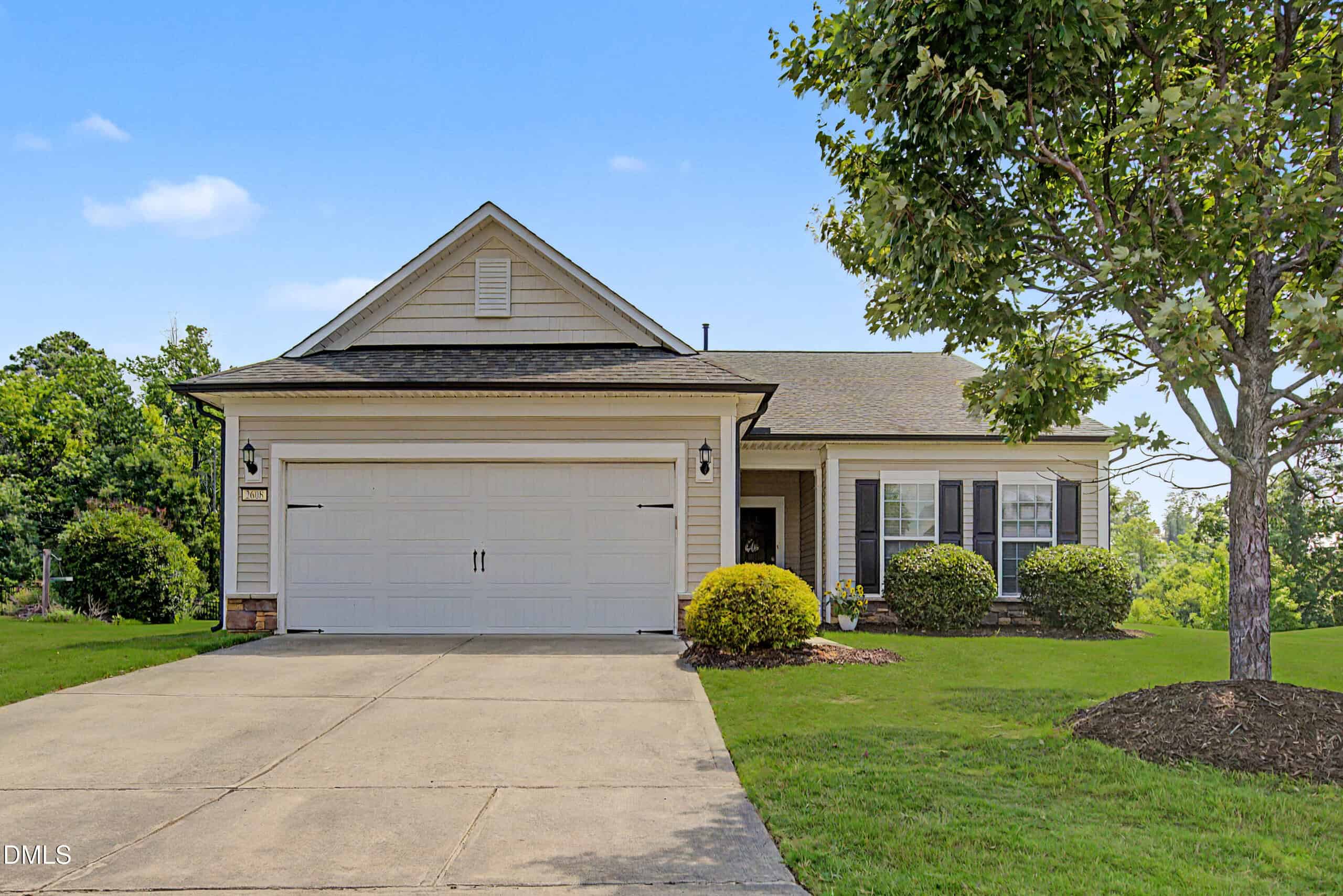 2608 Kinglass Drive, Fuquay-Varina, NC 27526