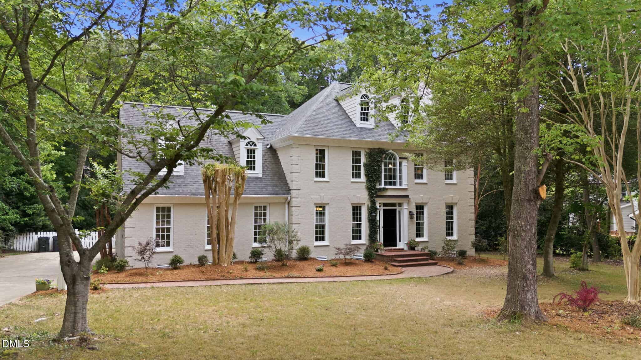 4913 Salem Ridge Road, Holly Springs, NC 27540