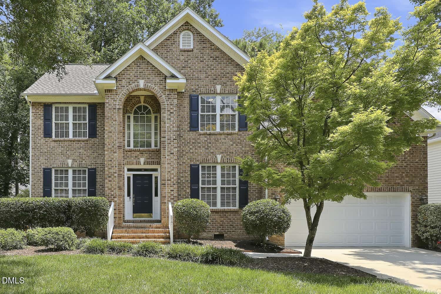 117 Drakewood Place, Cary, NC 27518