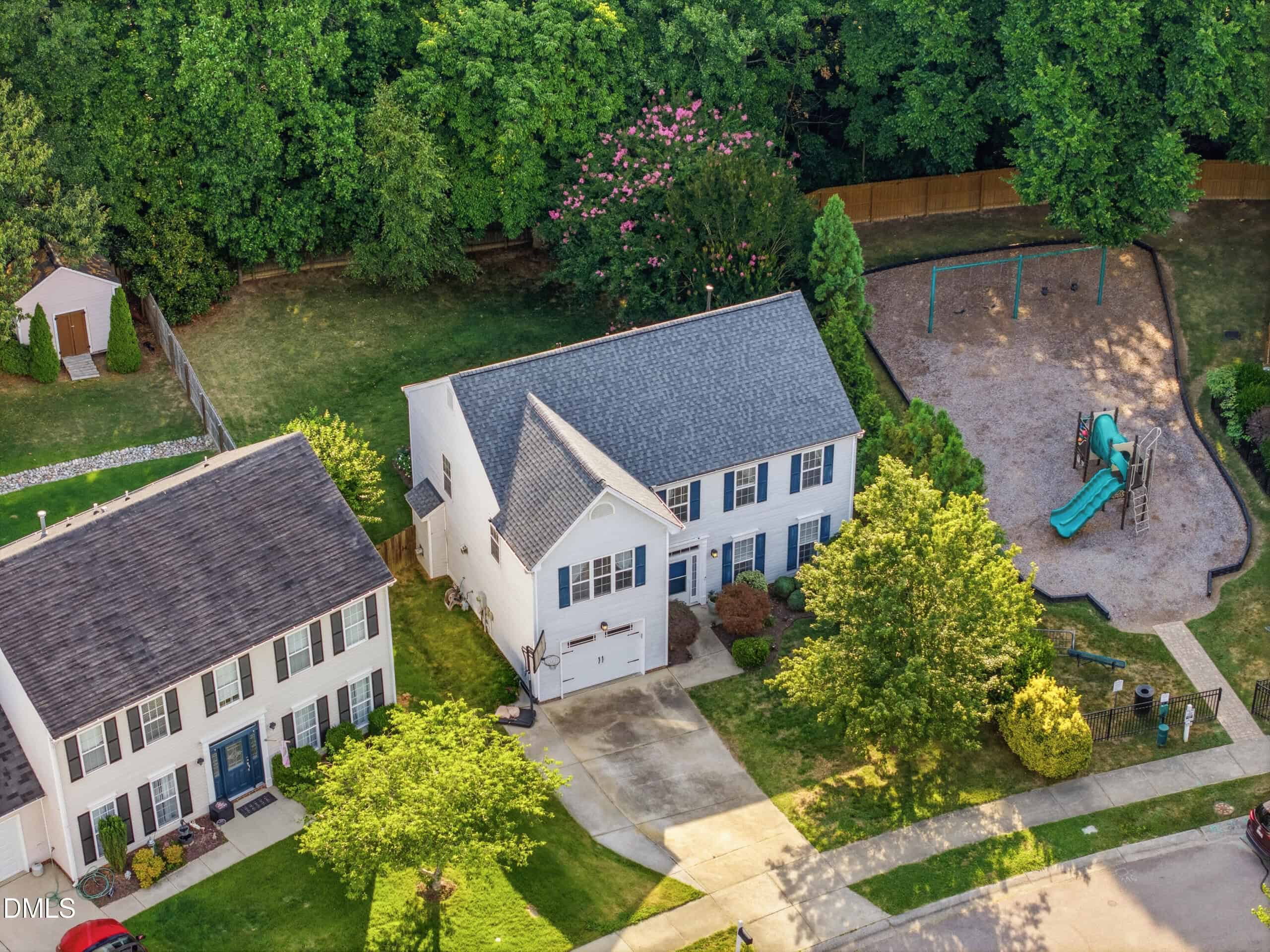 352 Arbor Crest Road, Holly Springs, NC 27540