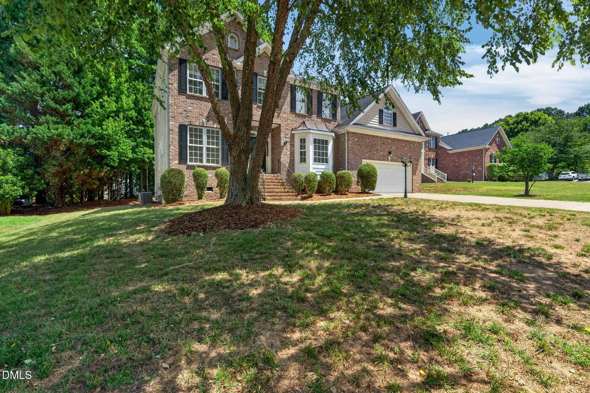 102 Hemingford Grey Court, Cary, NC 27518