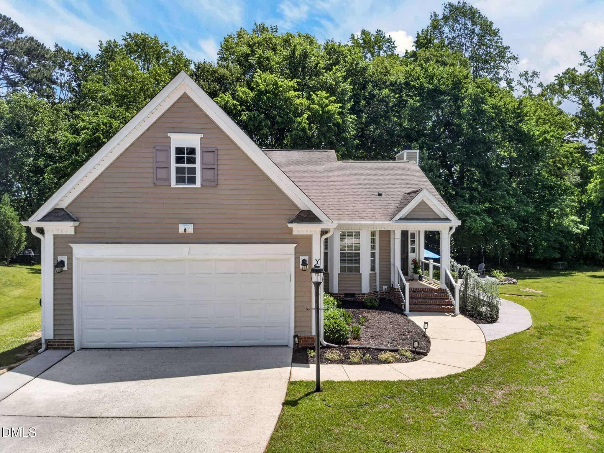 337 Stone Hedge Court, Holly Springs, NC 27540