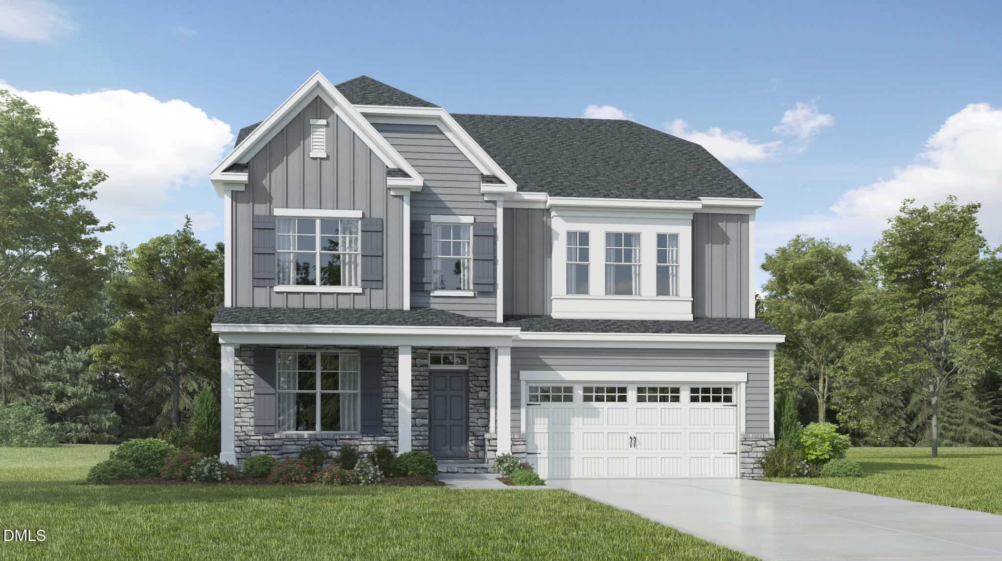 109 Ocean Mist Lane, Holly Springs, NC 27540
