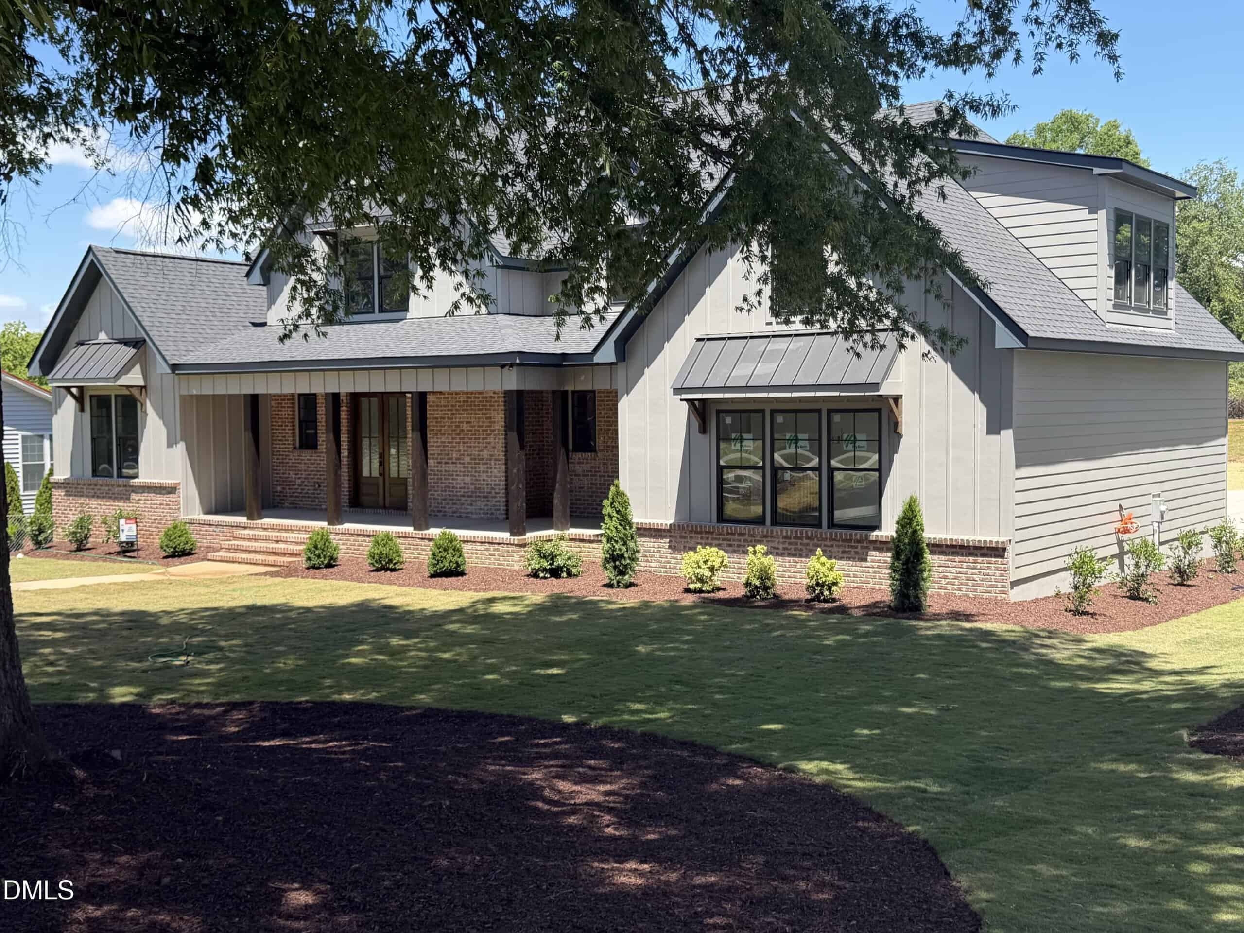 215 Grigsby Avenue, Holly Springs, NC 27540