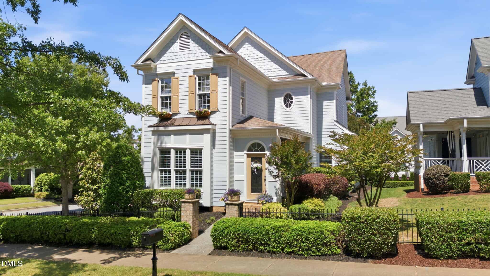 1612 Green Oaks Parkway, Holly Springs, NC 27540
