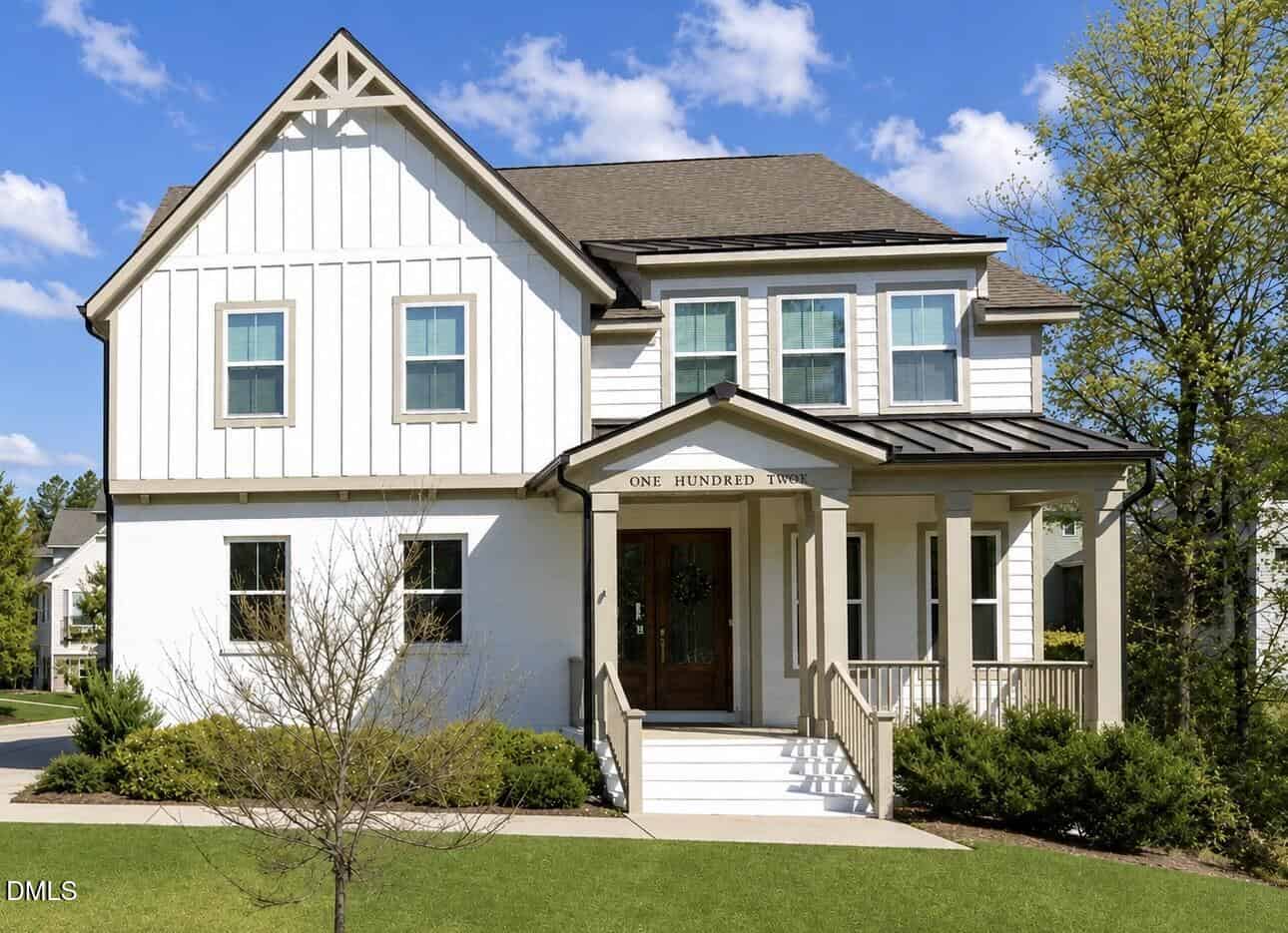 104 River Ledge Drive, Holly Springs, NC 27540