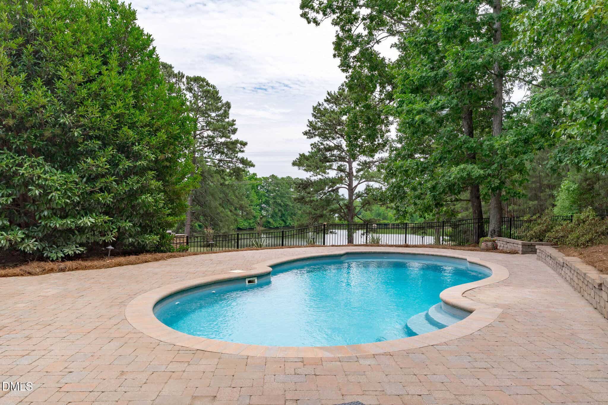 6432 Cardinaux Lane, Holly Springs, NC 27540