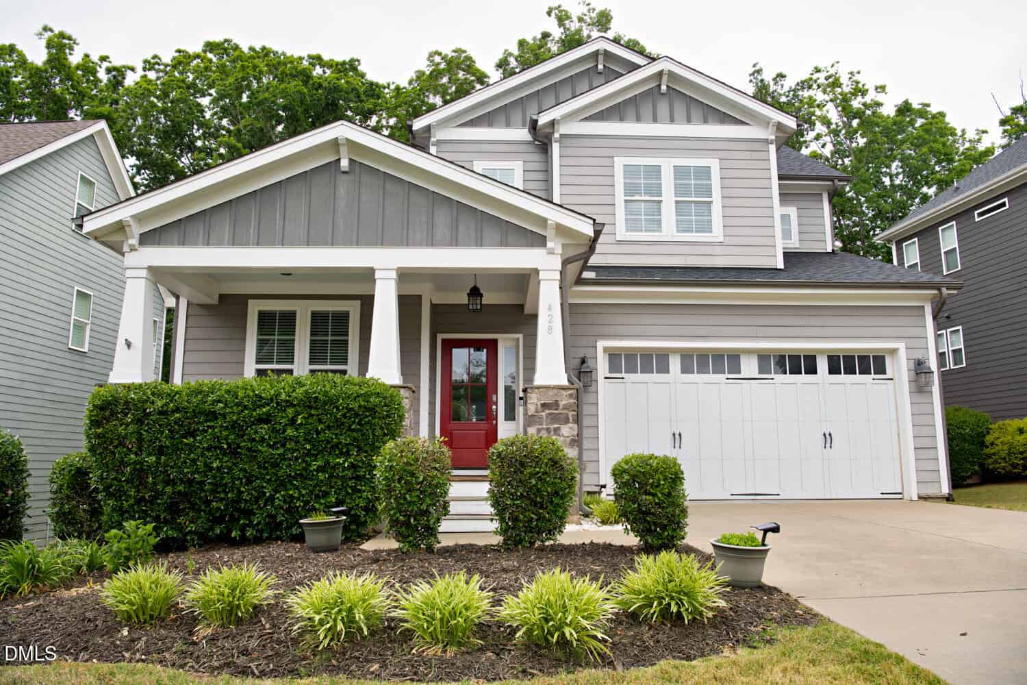 428 Skybluff Circle, Fuquay-Varina, NC 27526