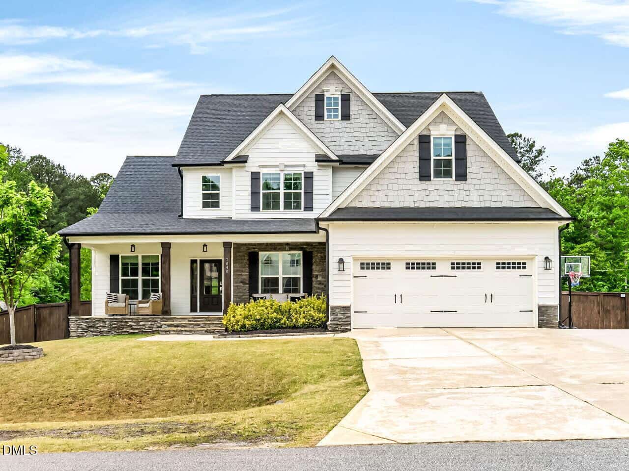 7040 Rex Road, Holly Springs, NC 27540