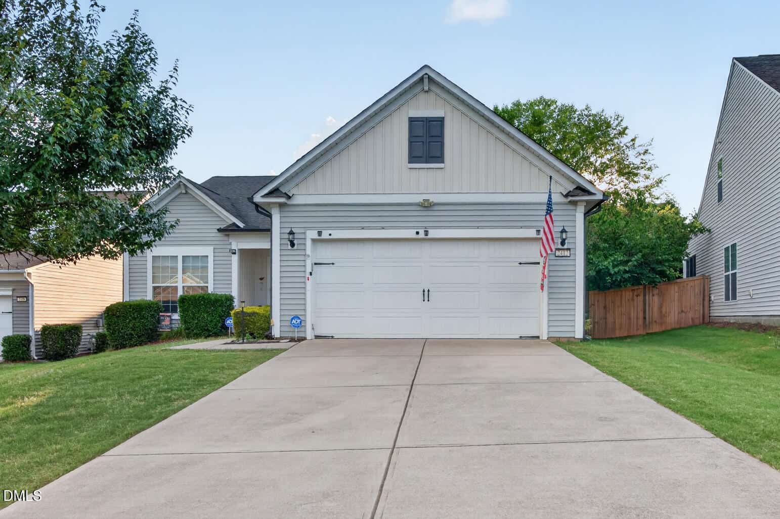 2412 Fiddich Lane, Fuquay-Varina, NC 27526