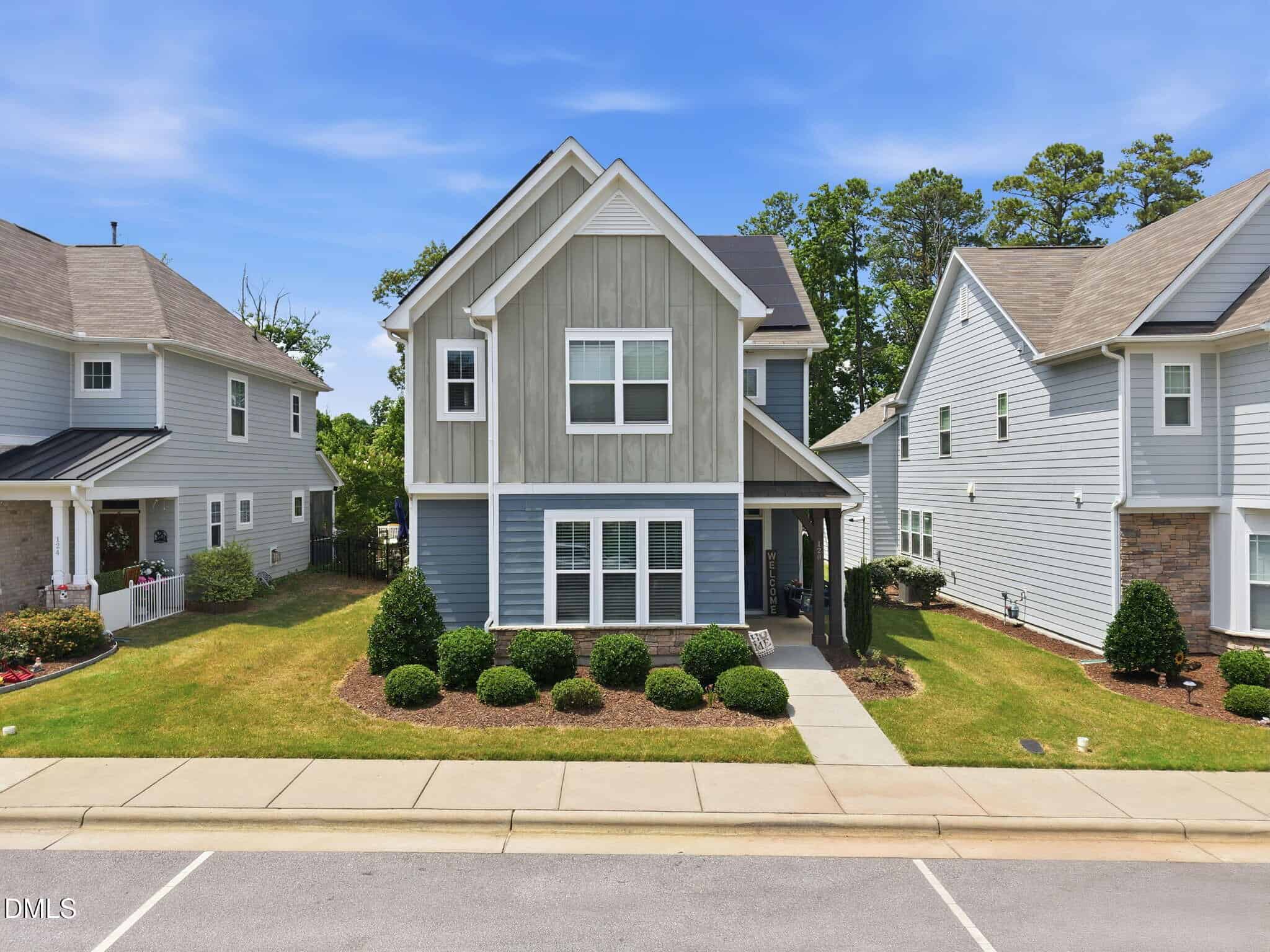 120 Beldenshire Way, Holly Springs, NC 27540