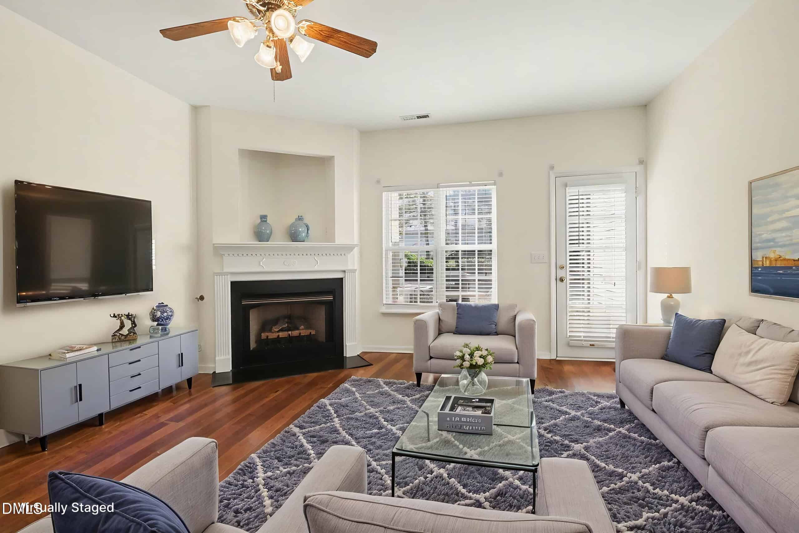 229 Commons Drive, Holly Springs, NC 27540