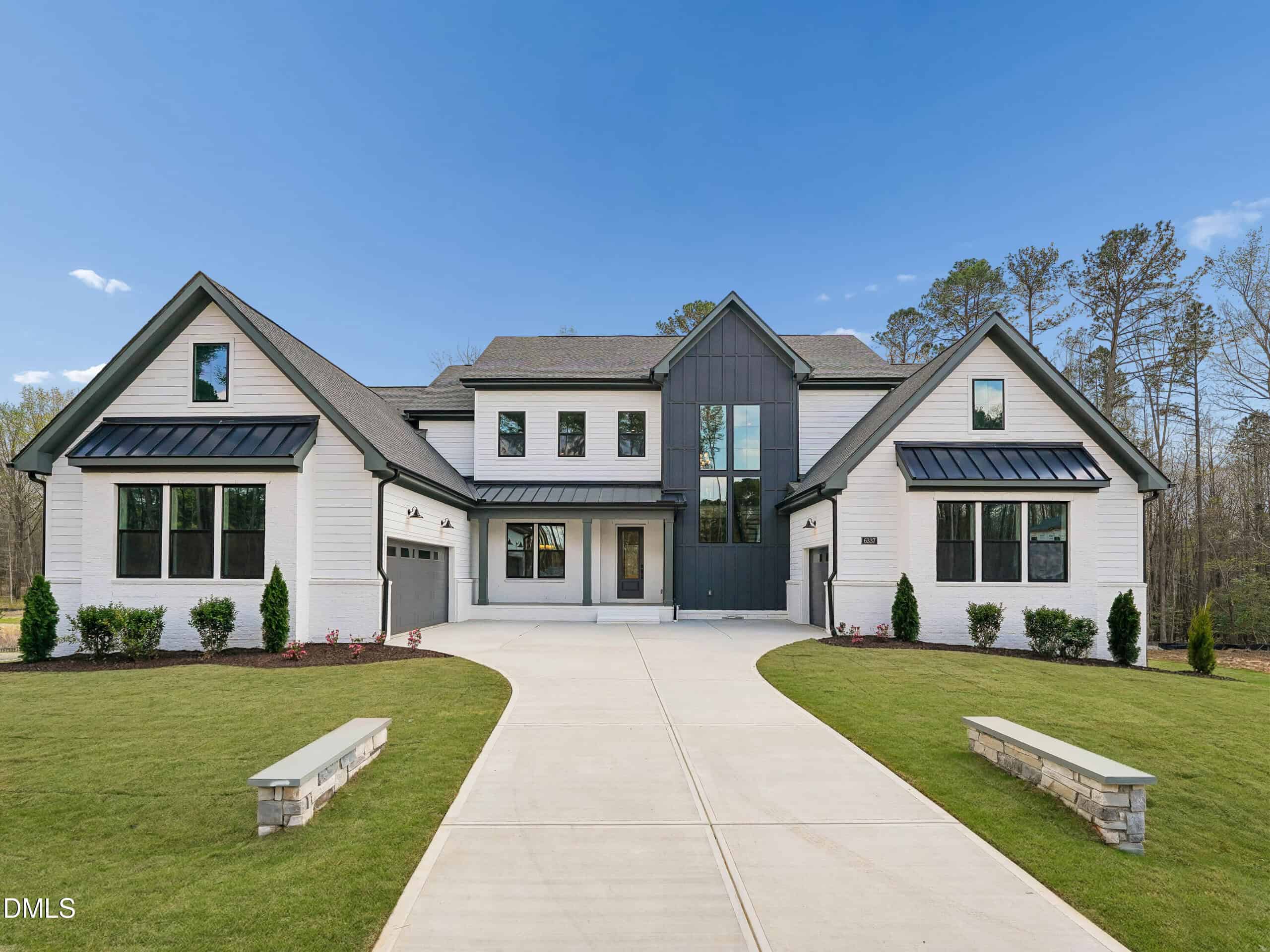 6337 Granary Farm Lane, Fuquay Varina, NC 27526
