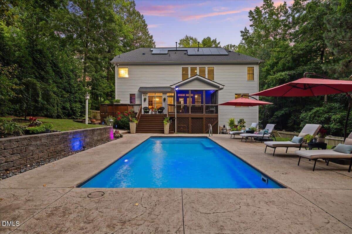 255 Norwalk Street, Holly Springs, NC 27540