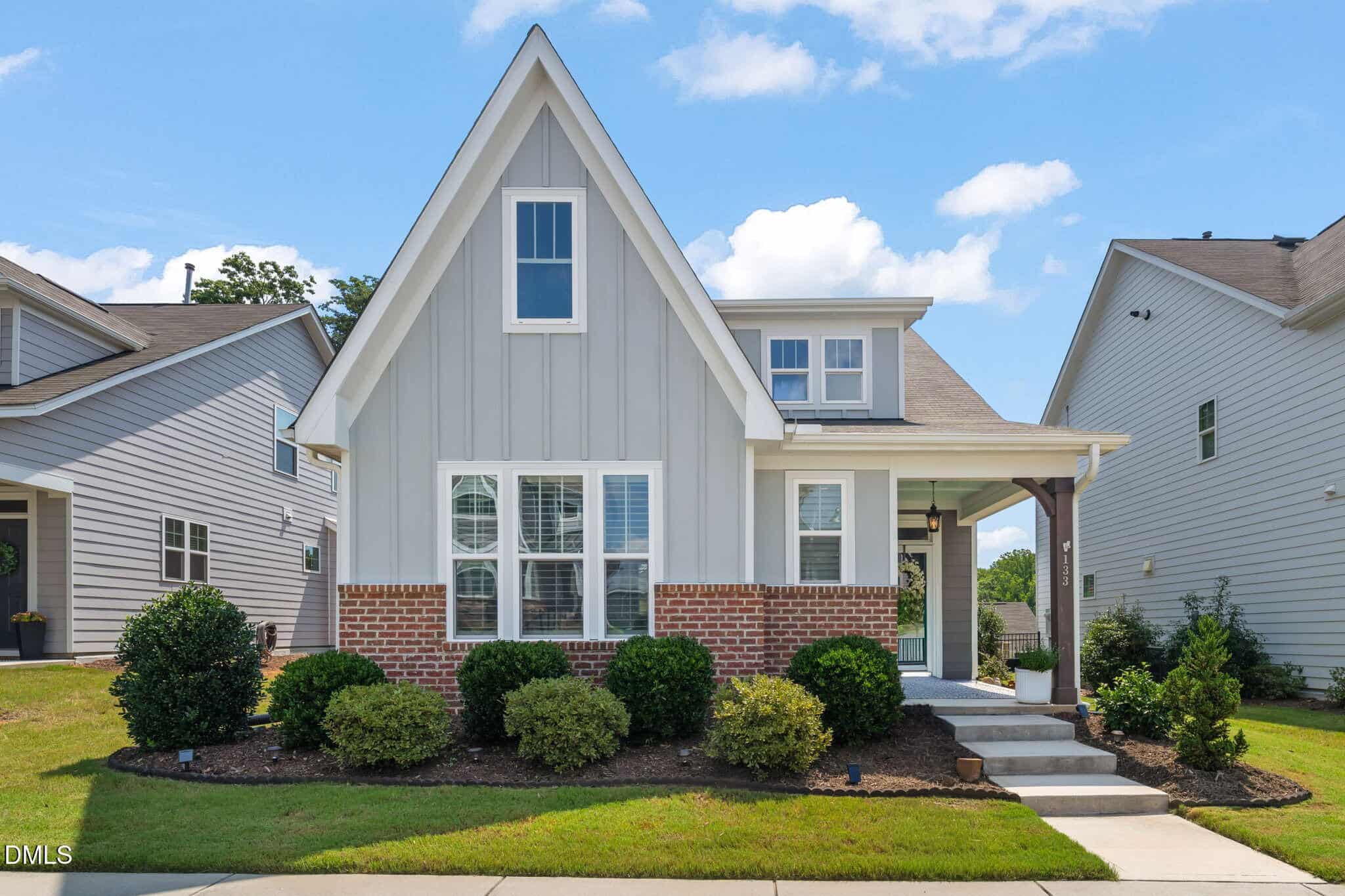 133 Daisy Grove Lane, Holly Springs, NC 27540