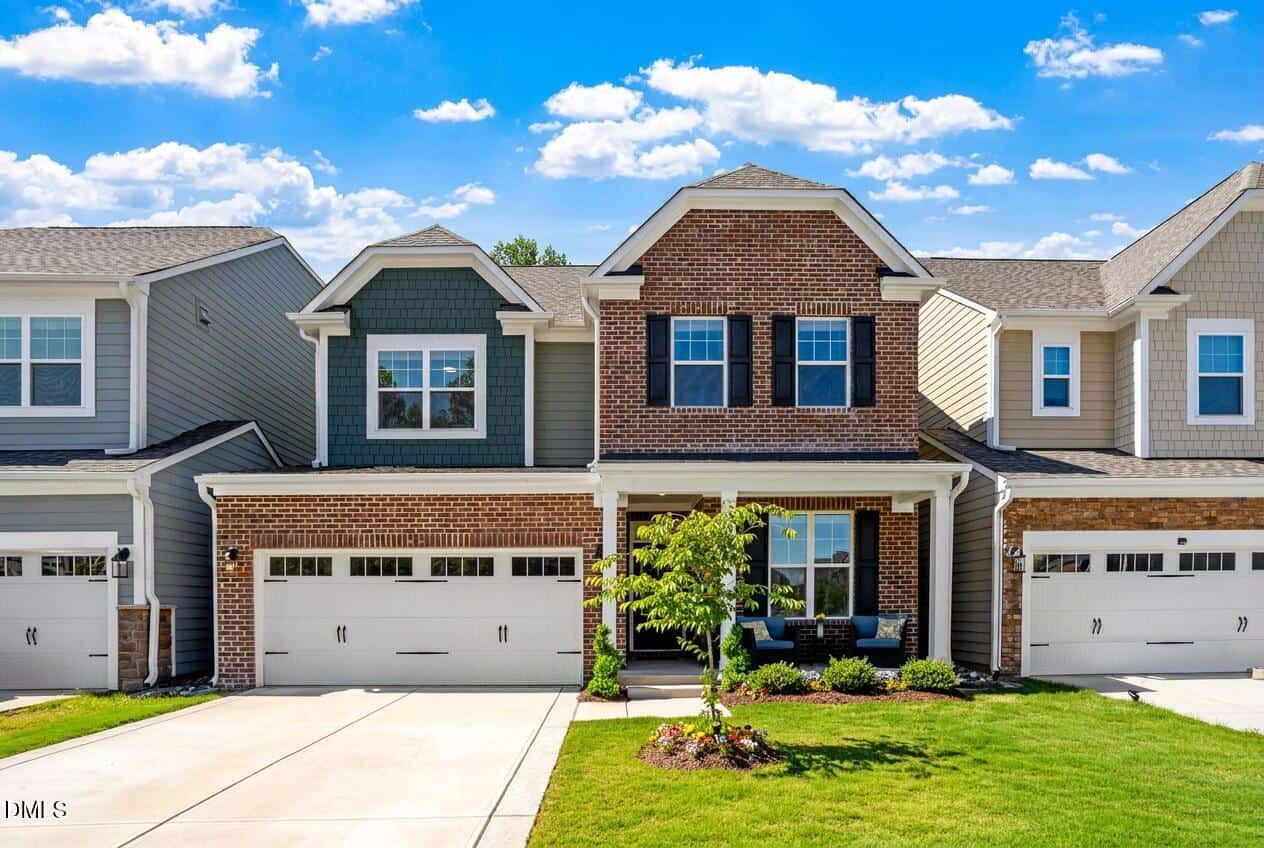 105 Novello Way, Holly Springs, NC 27540