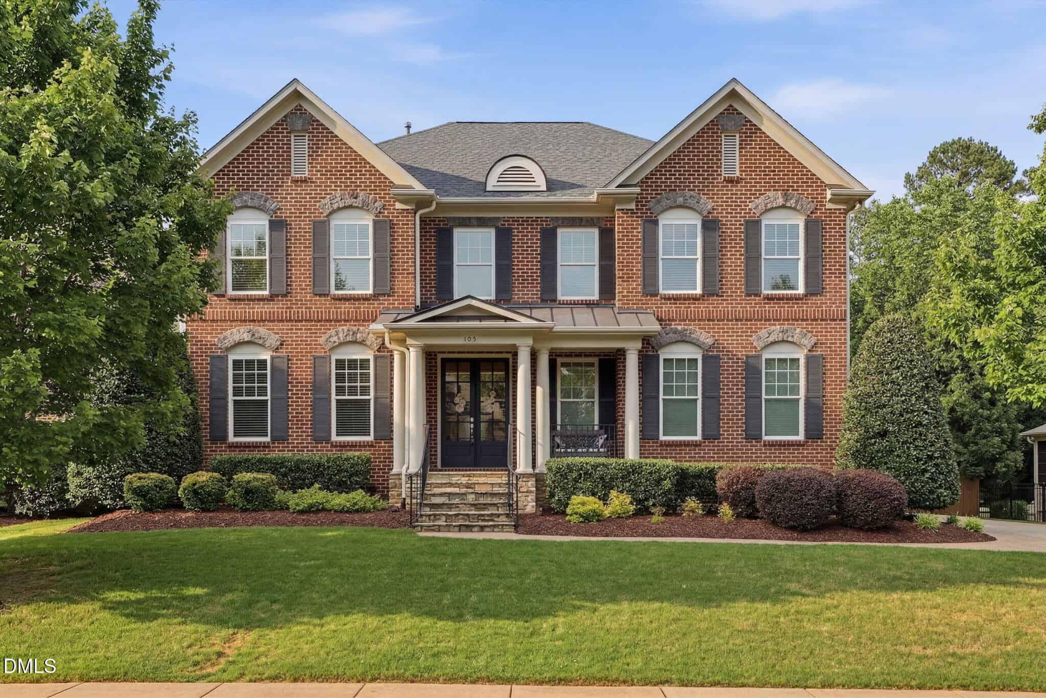 105 Harvestwood Drive, Apex, NC 27539