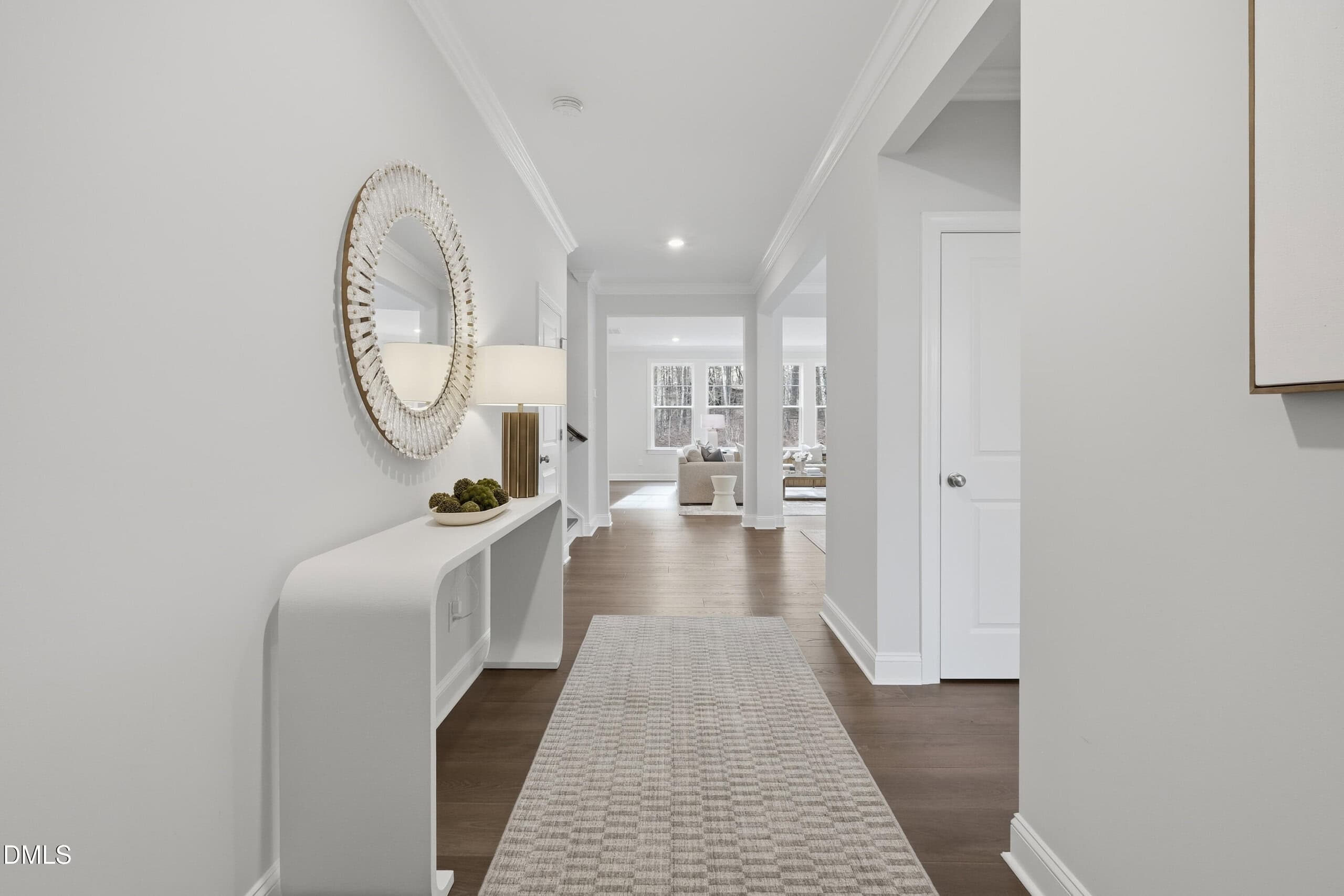 445 Fire Opal Lane, Holly Springs, NC 27540
