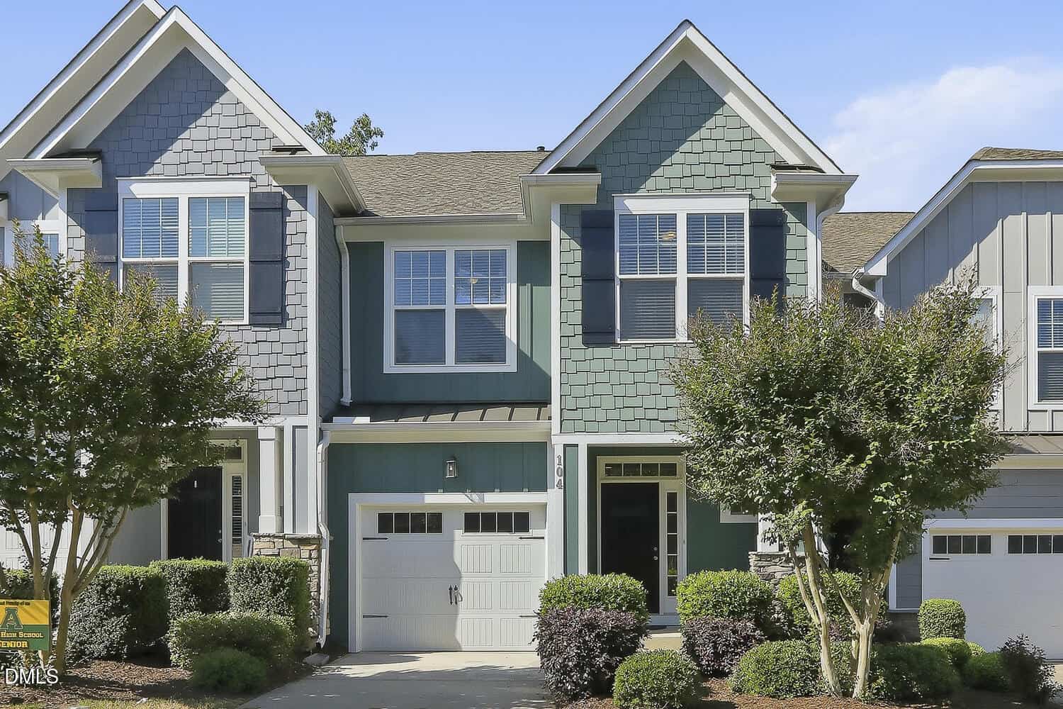 104 Secret Grove Lane, Holly Springs, NC 27540