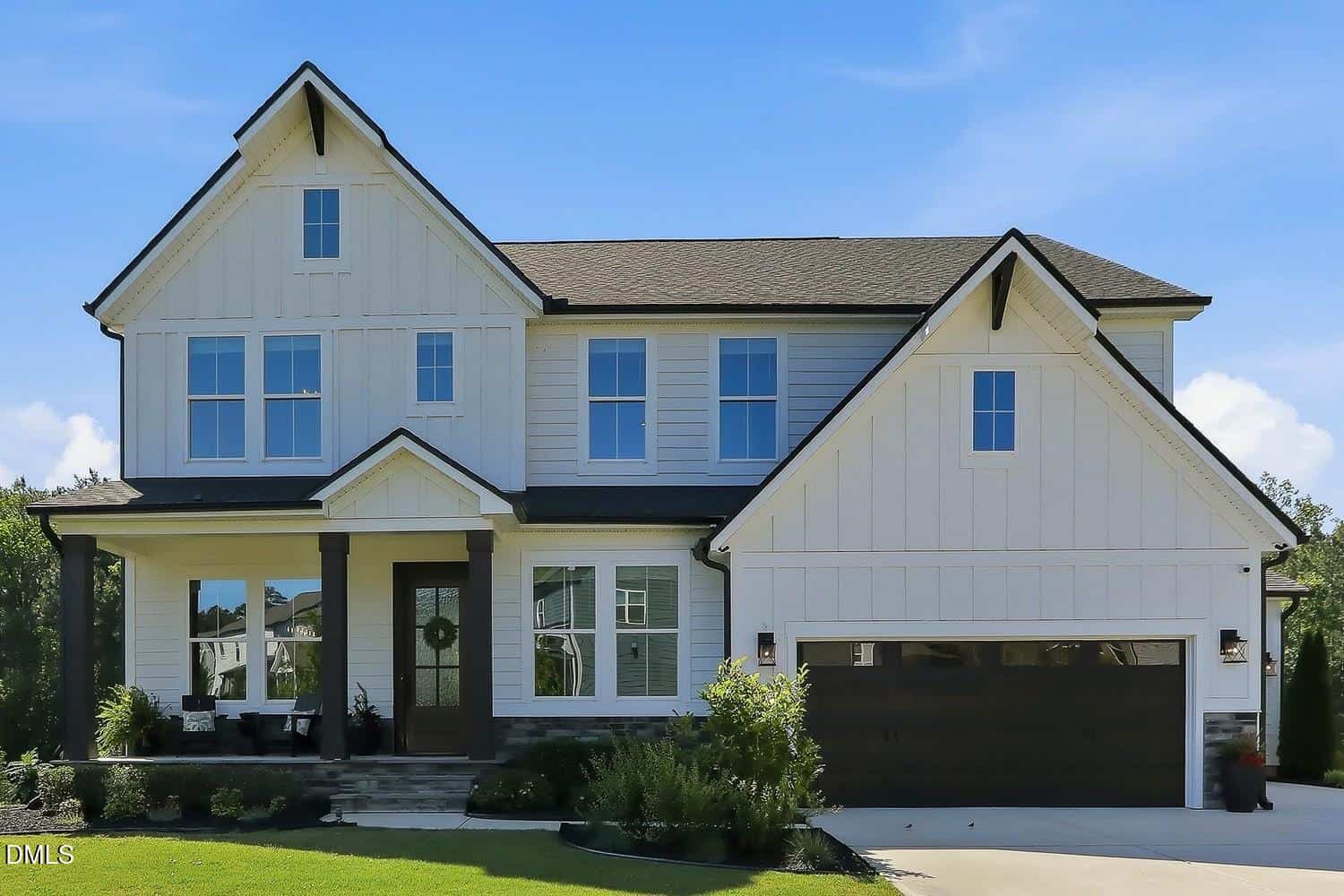 105 River Ledge Drive, Holly Springs, NC 27540
