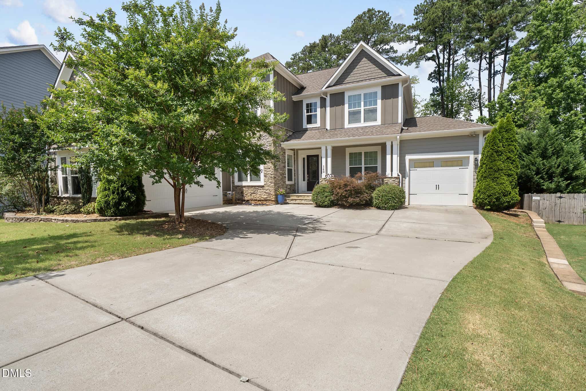 140 Restonwood Drive, Apex, NC 27539