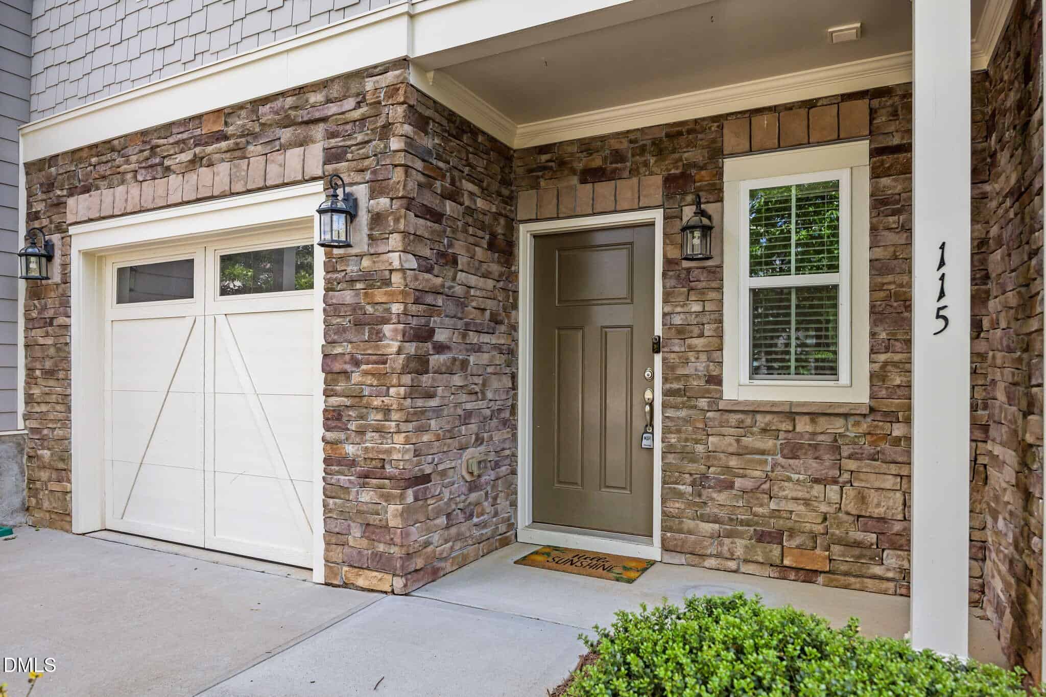 115 Writing Rock Place, Apex, NC 27539