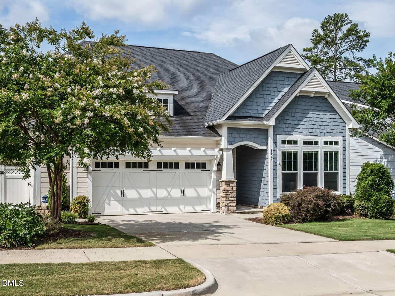 137 Lucky Ribbon Lane, Holly Springs, NC 27540