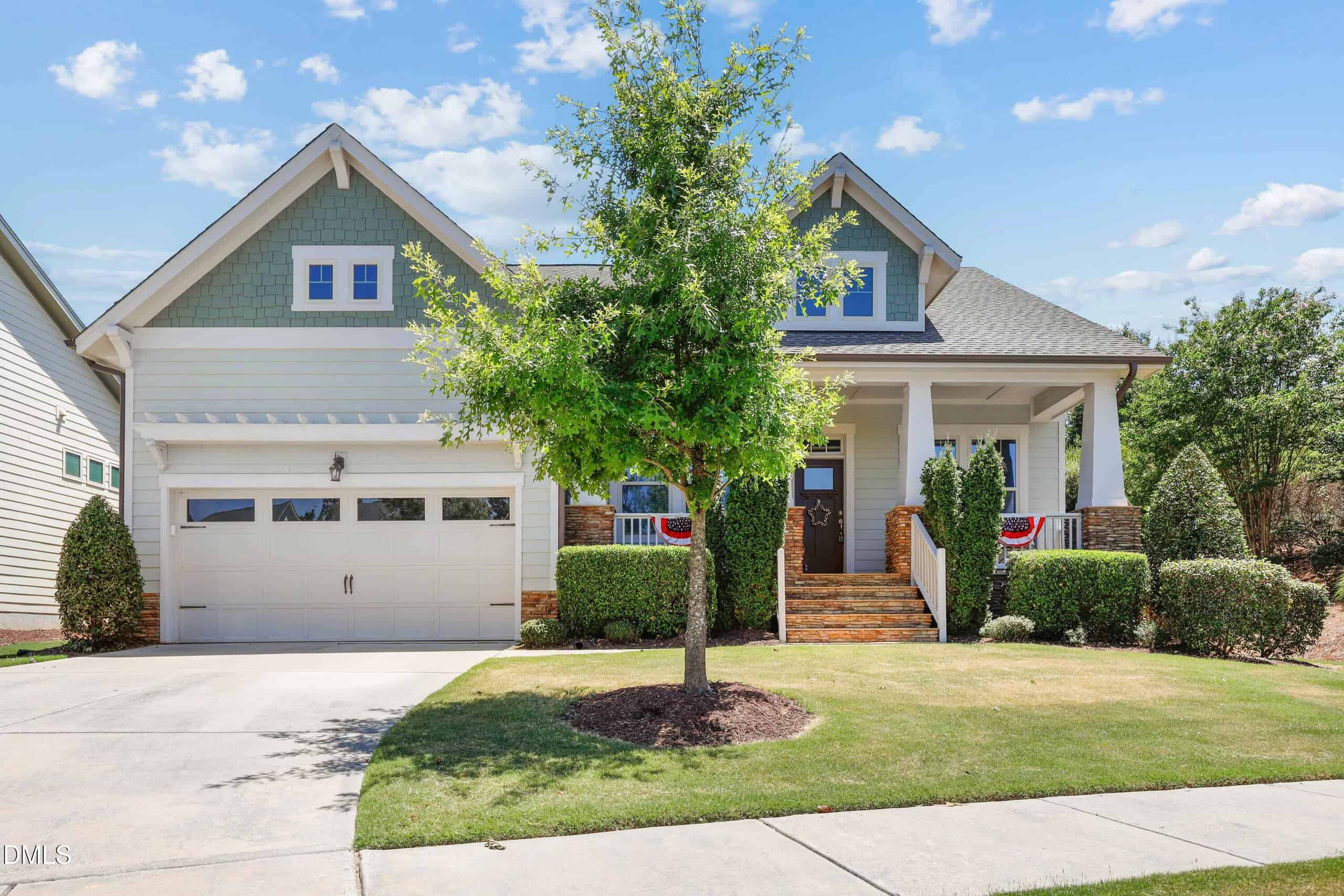 145 Sweet Vista Lane, Holly Springs, NC 27540
