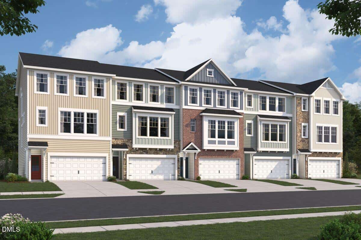 2289 Bay Minette Station, Apex, NC 27502