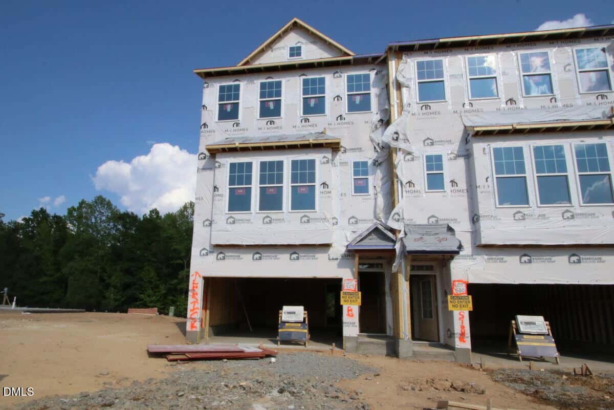 2281 Bay Minette Station, Apex, NC 27502