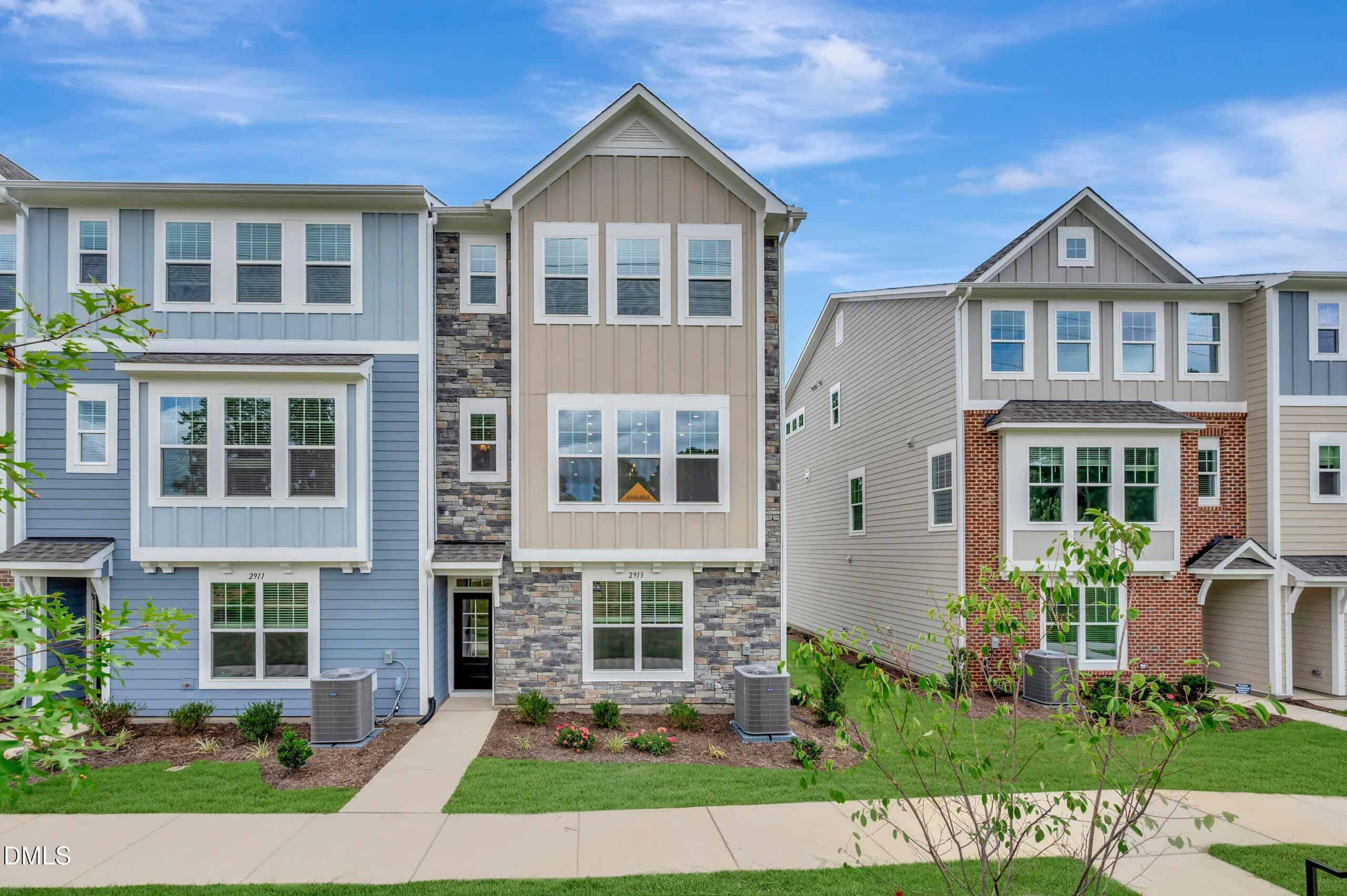 2913 Richardson Road, Apex, NC 27502