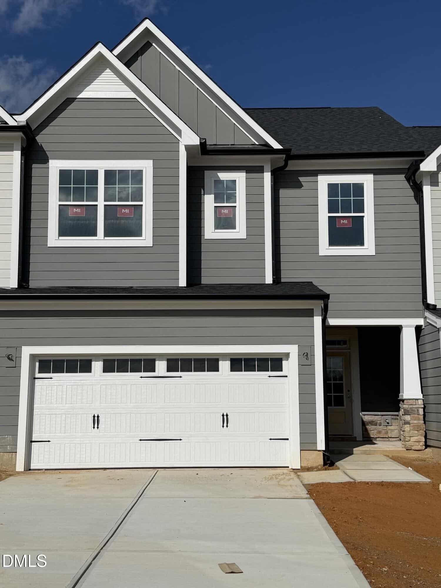 3142 Cathedral Comb Drive, Apex, NC 27502