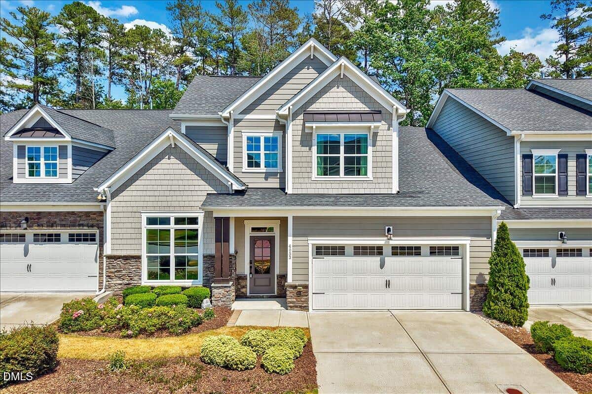 4053 Ansley Stream Lane, Cary, NC 27519