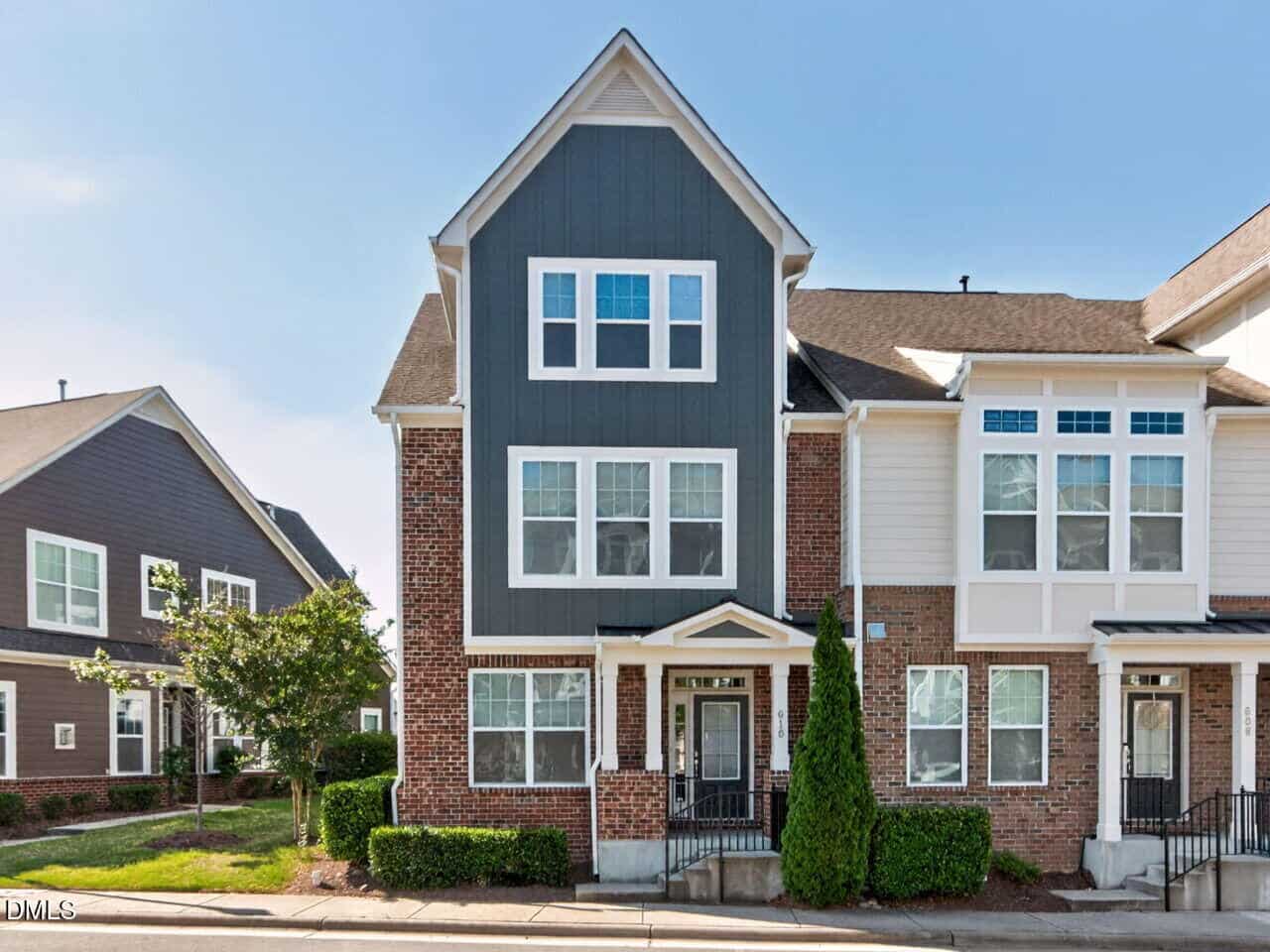 610 Balsam Fir Drive, Cary, NC 27519
