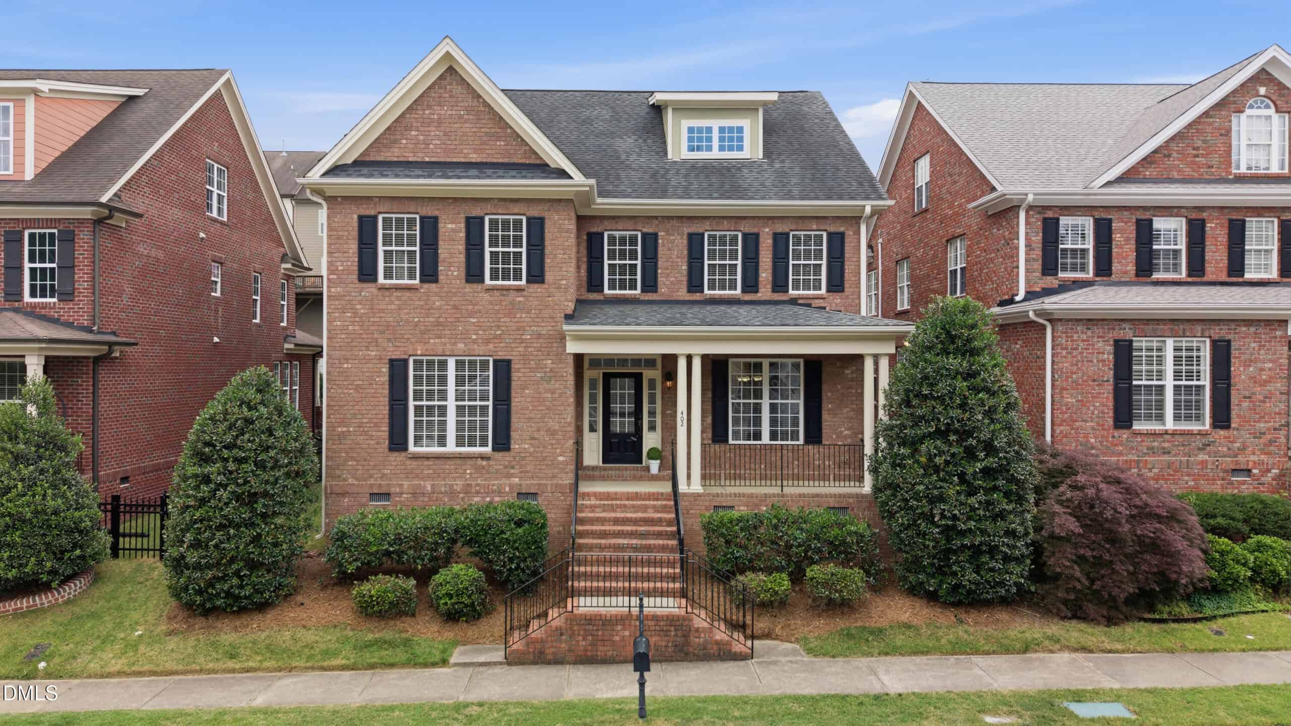 402 Village Loop Drive, Apex, NC 27502