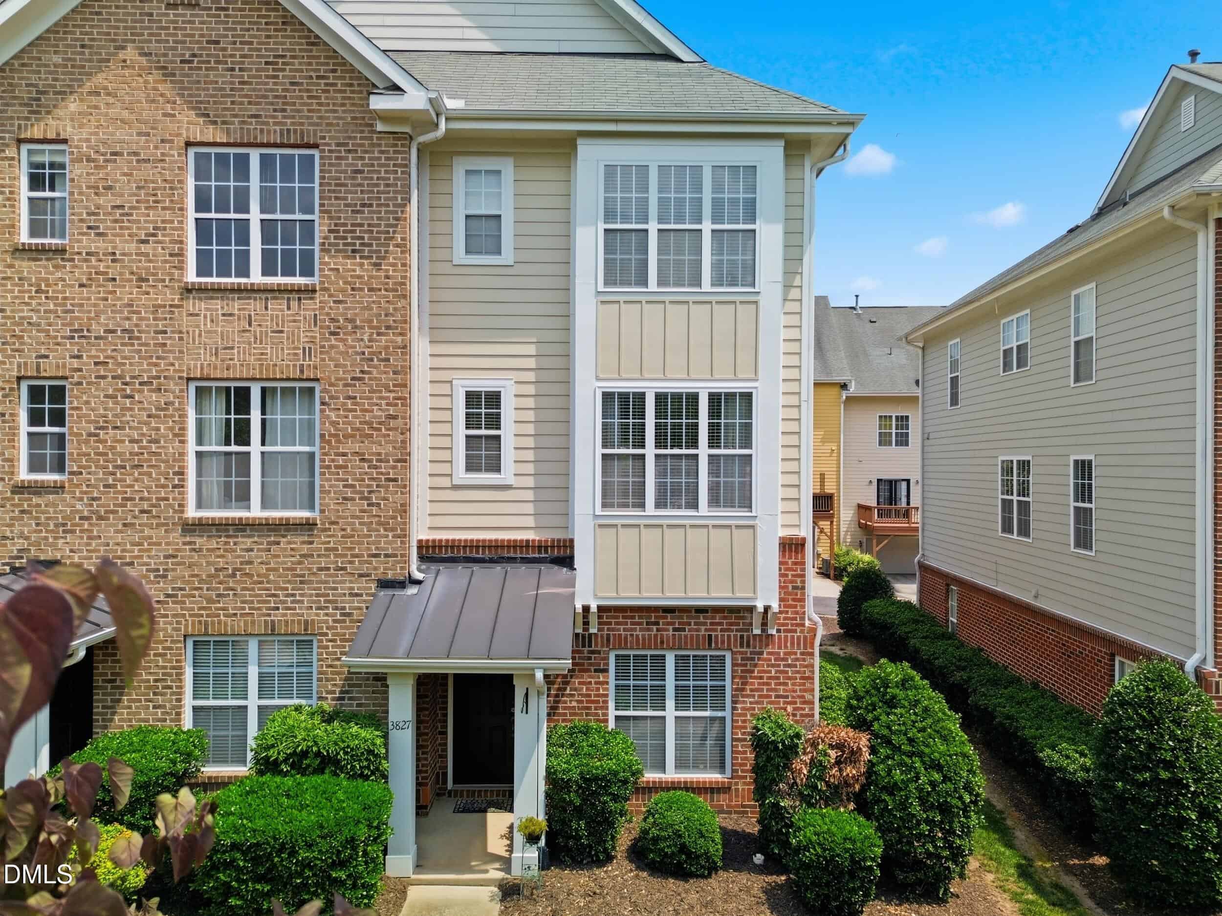 3827 Cary Glen Boulevard, Cary, NC 27519
