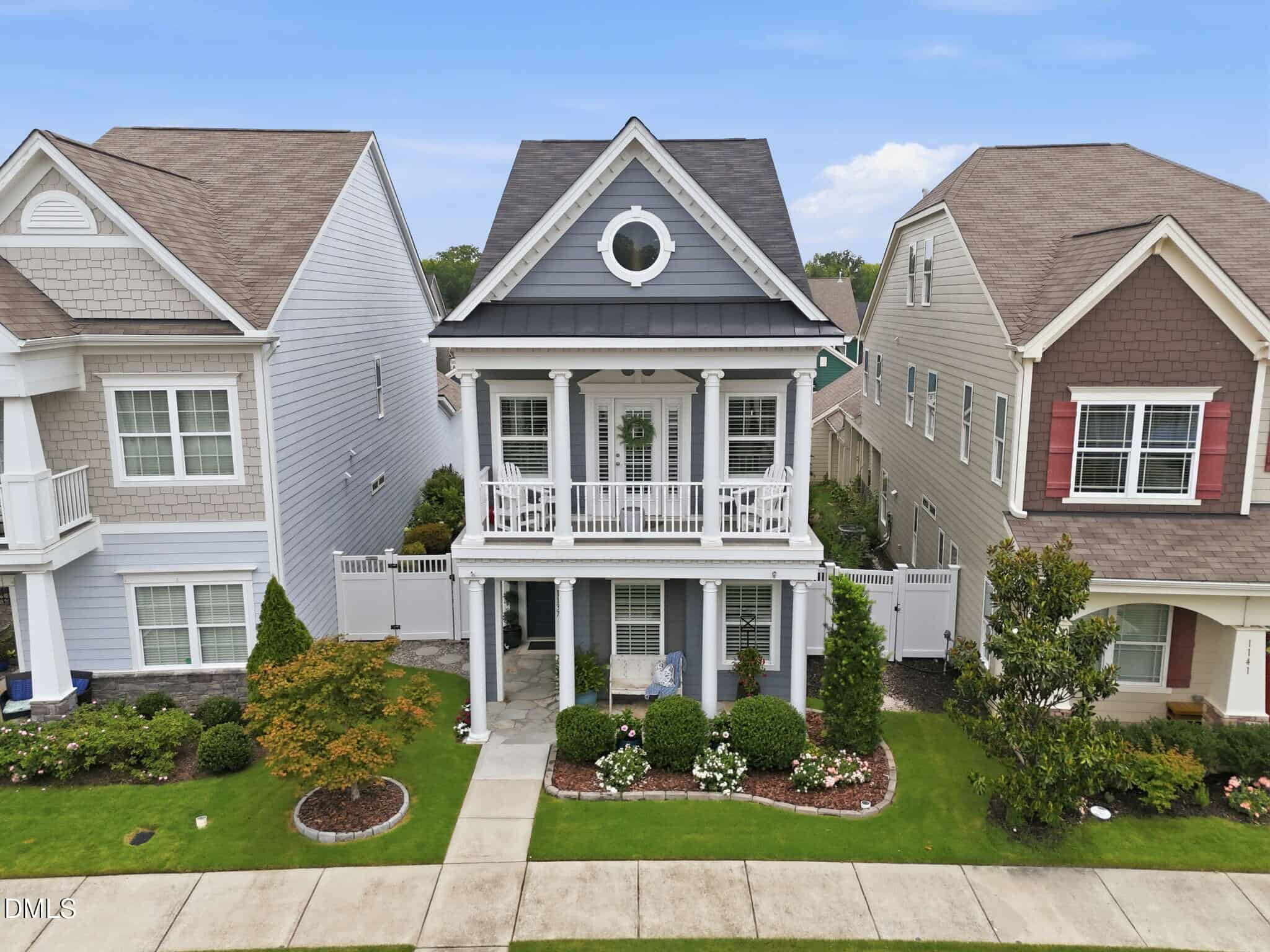 1137 Russet Lane, Apex, NC 27523