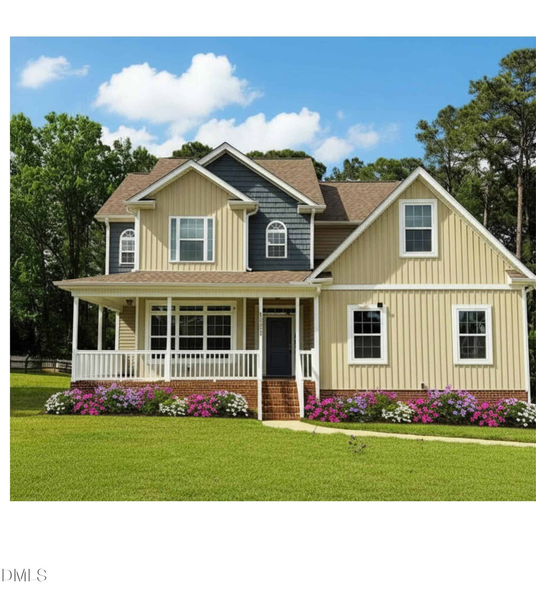 1003 Irongate Drive, Apex, NC 27502