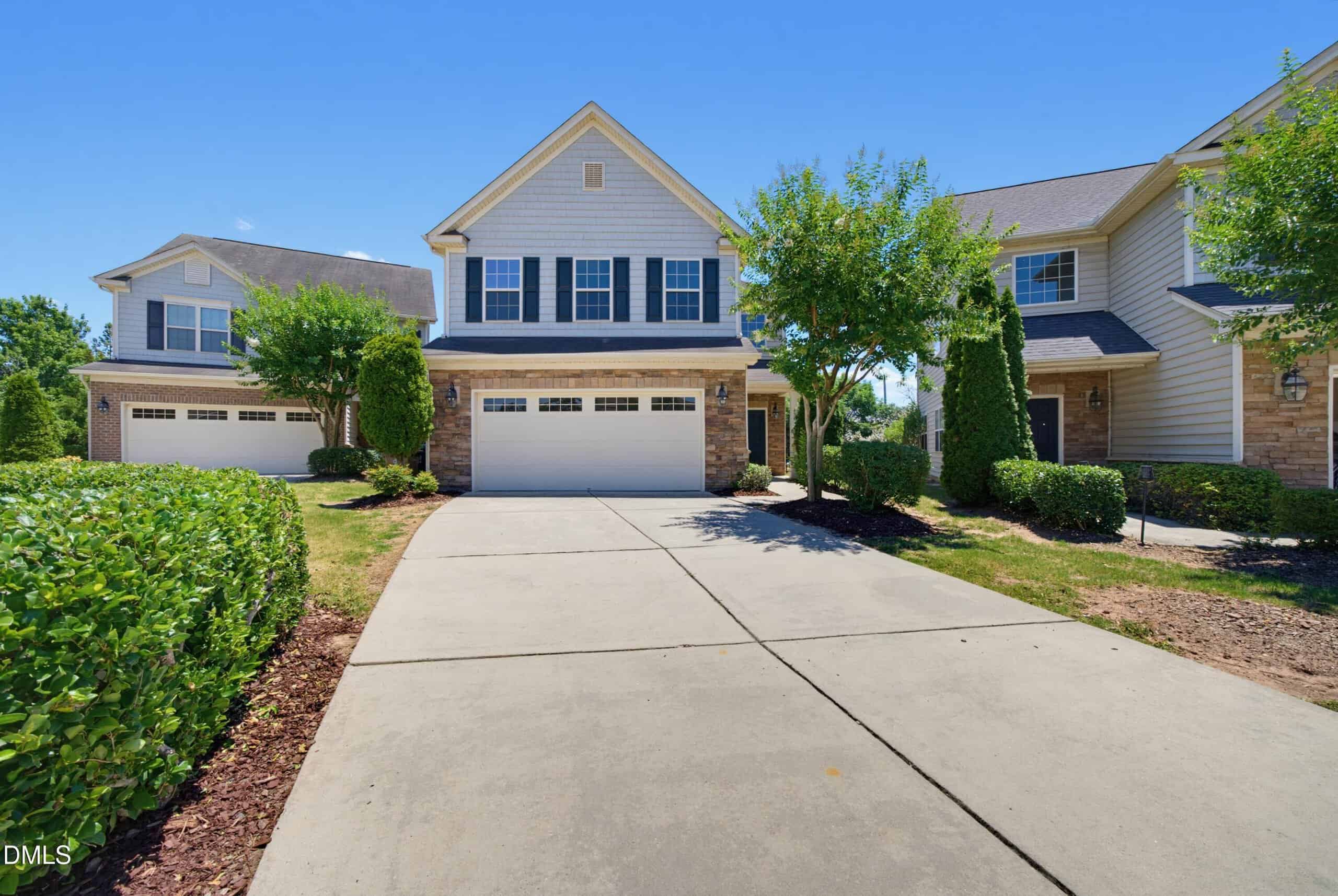 434 Windy Peak Loop, Cary, NC 27519