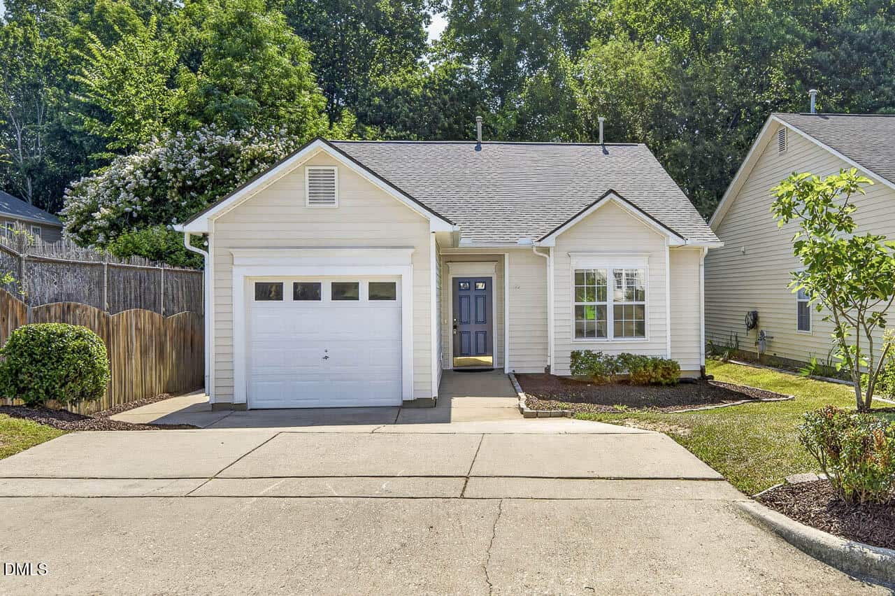 103 Litton Street, Apex, NC 27502