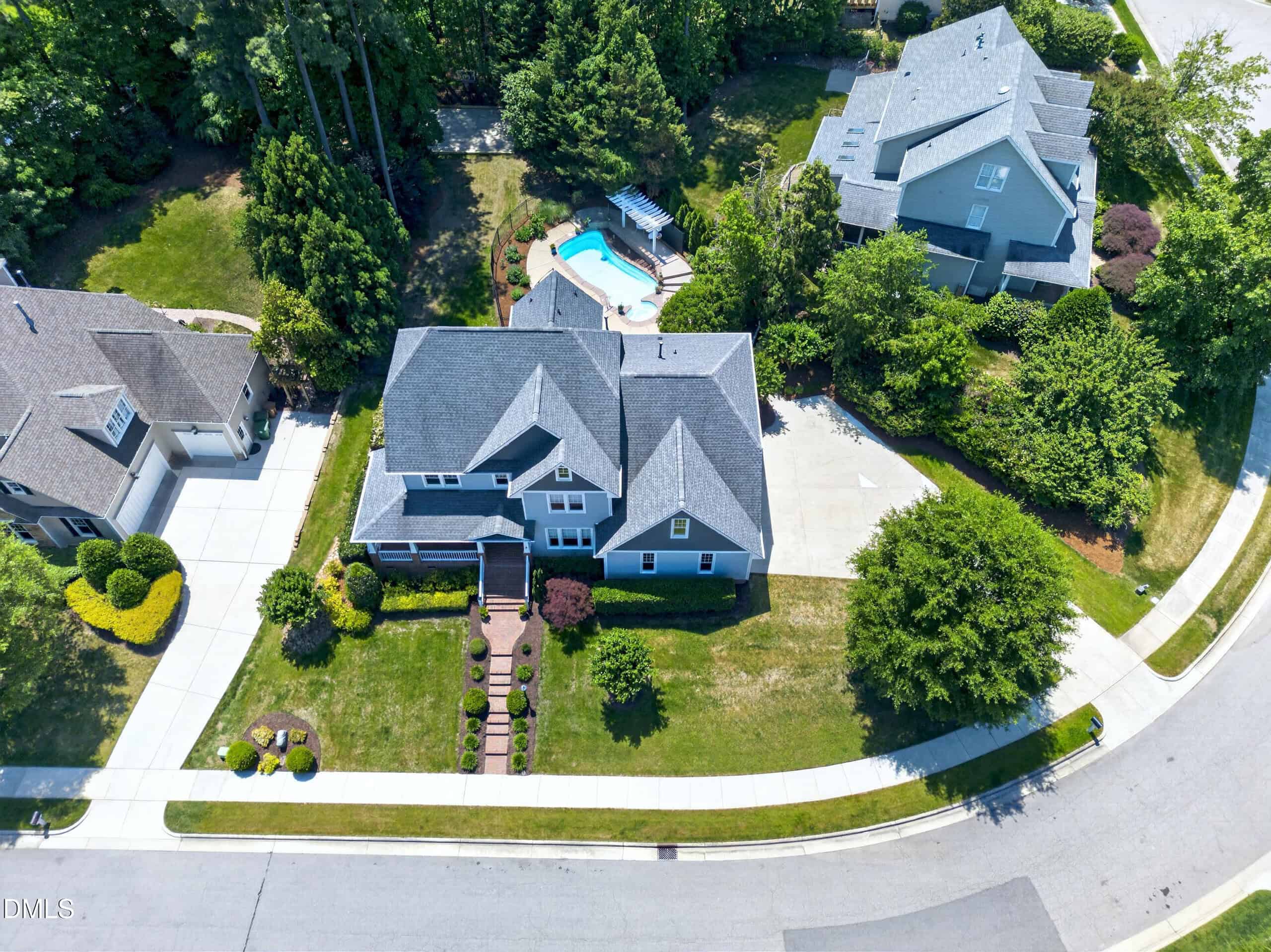 945 Alden Bridge Drive, Cary, NC 27519