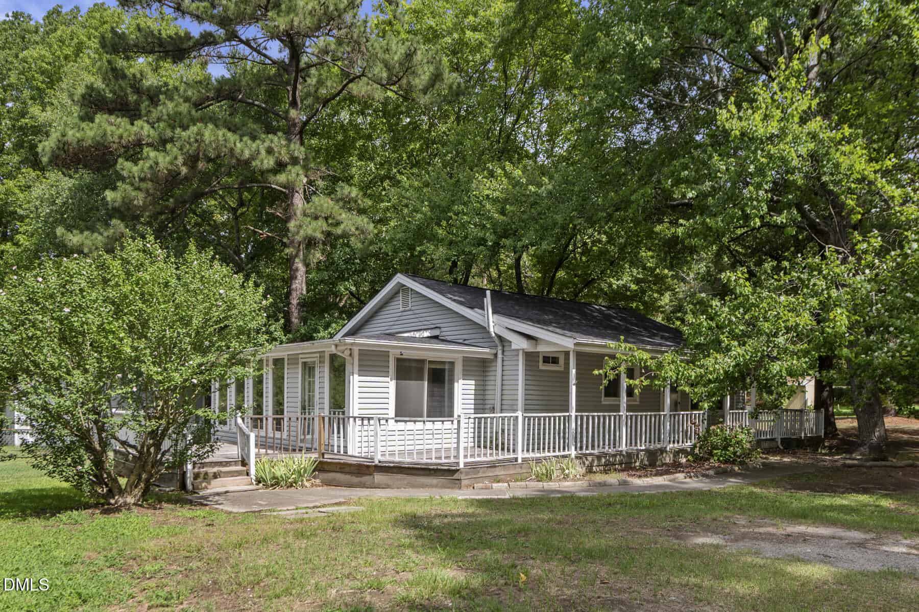 8909 Green Level Church Road, Cary, NC 27519